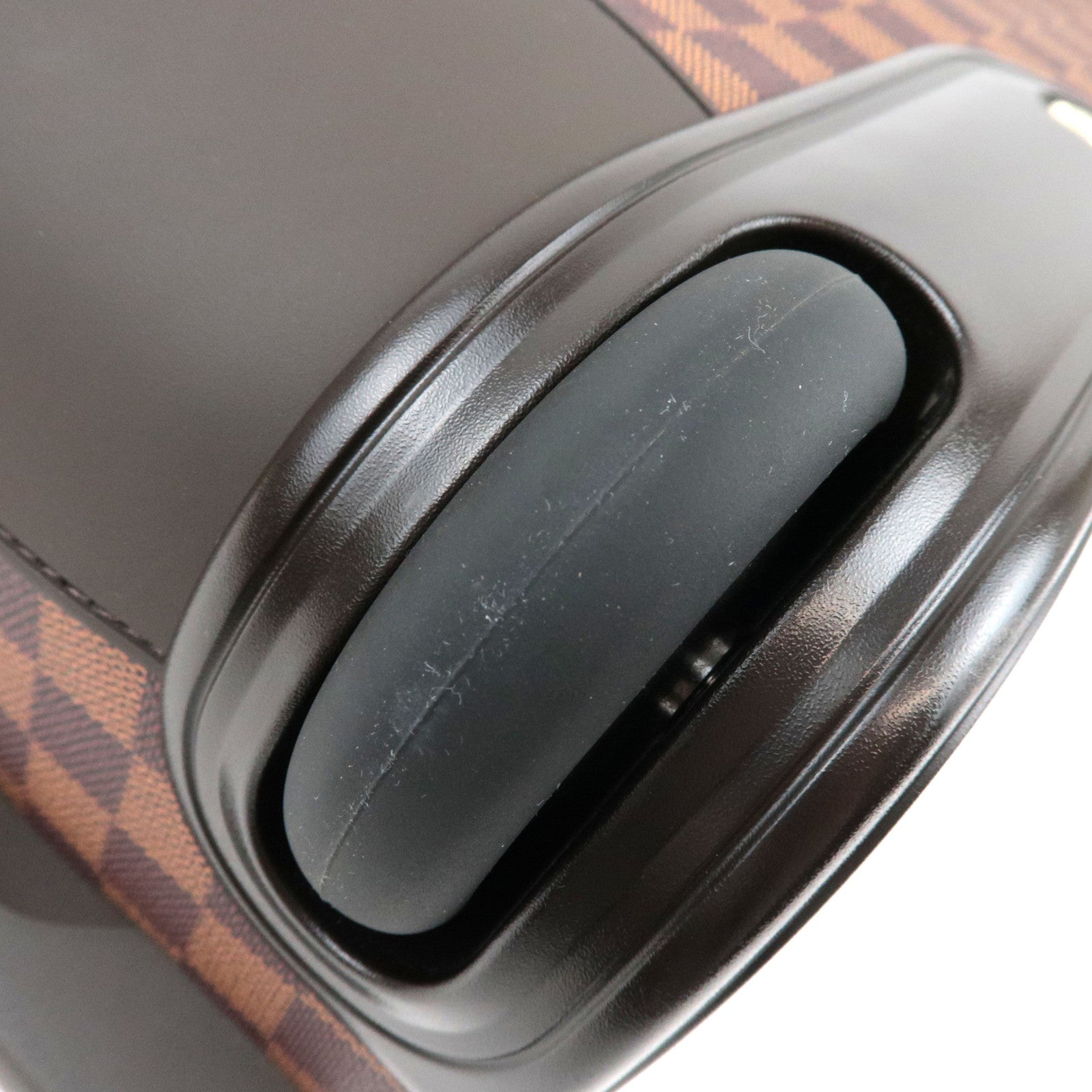 Louis Vuitton Damier Pegase 55 New Model Luggage Bag N41187 SR3192 *Dust bag