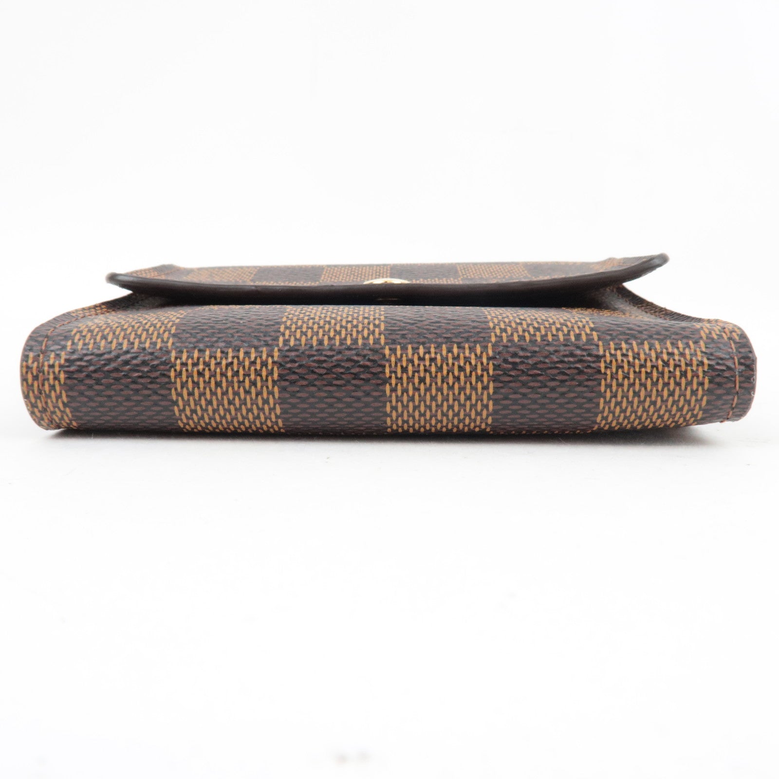 Louis Vuitton Damier Portefeuille Anais Wallet N63242 CA2124