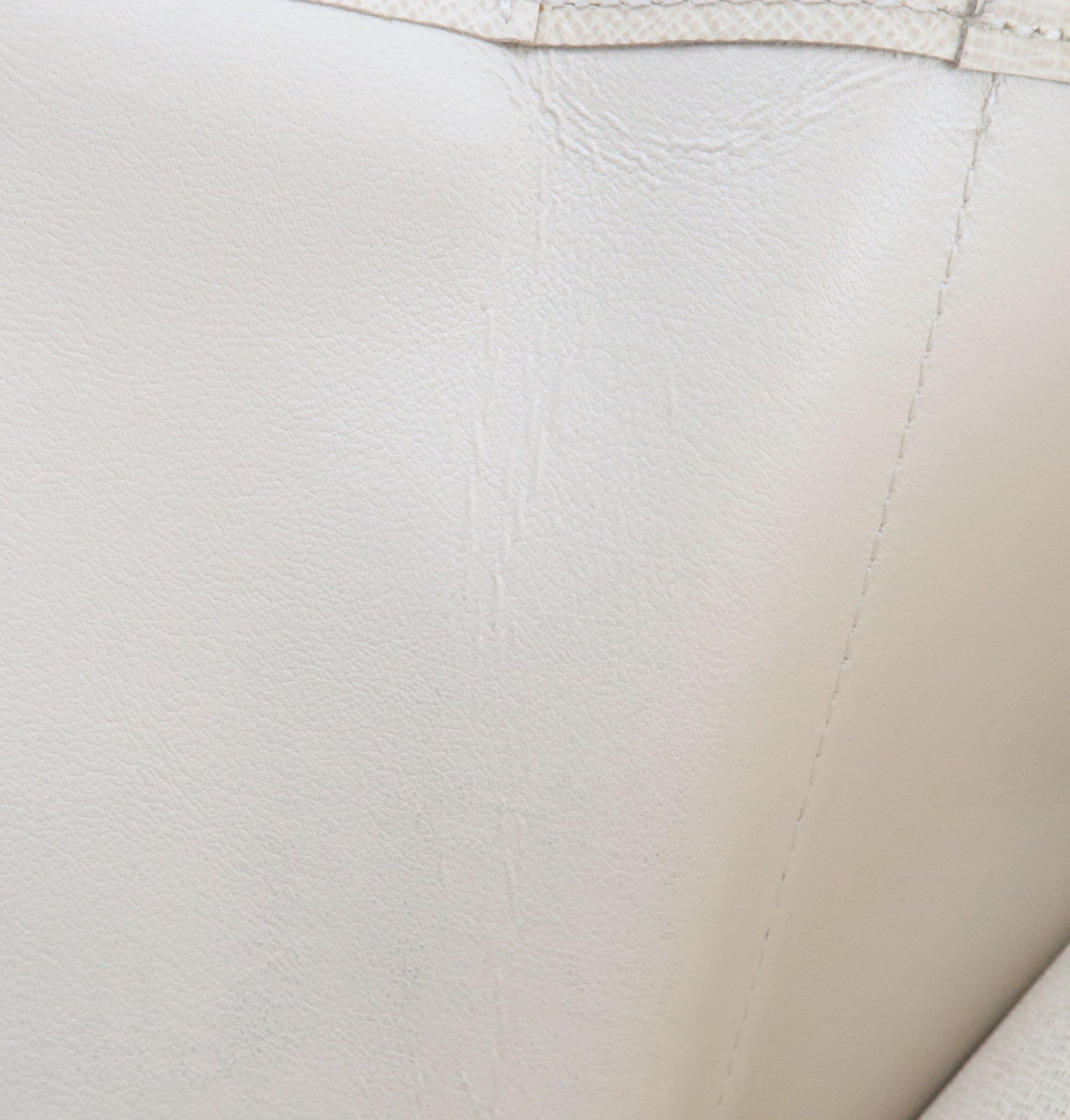 Louis Vuitton Damier Azur Portefeuille Alexandra Wallet N63068 CA4181