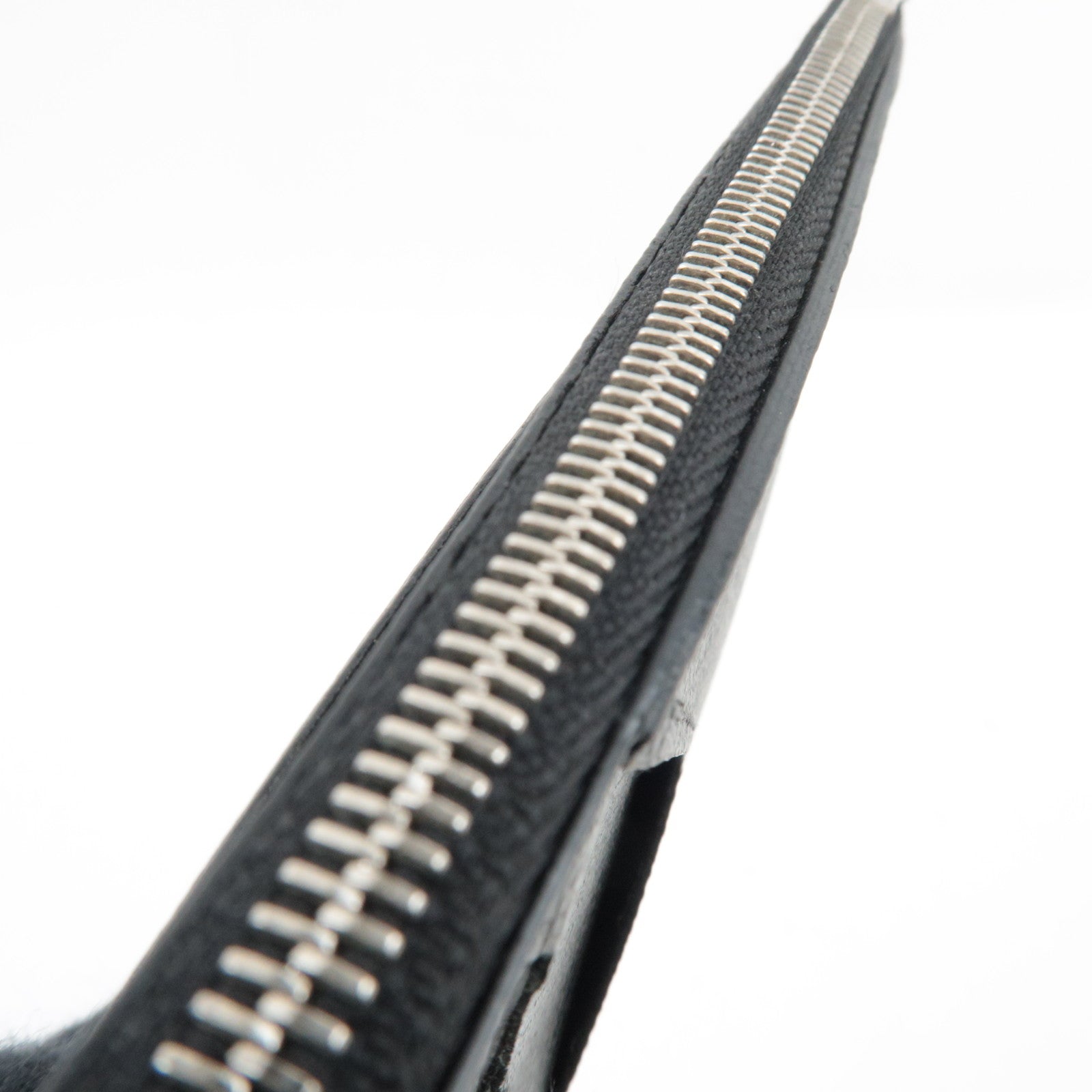 Louis Vuitton Monogram Eclipse Taigarama Fragment case Black M30271 FH4260 *Box, Dust bag