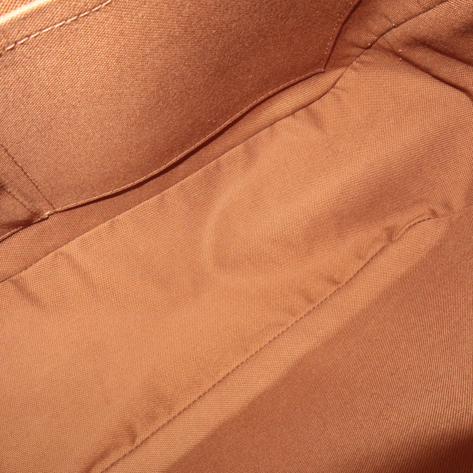 Louis Vuitton Monogram Tikal GM Shoulder Bag M40077 MI0057