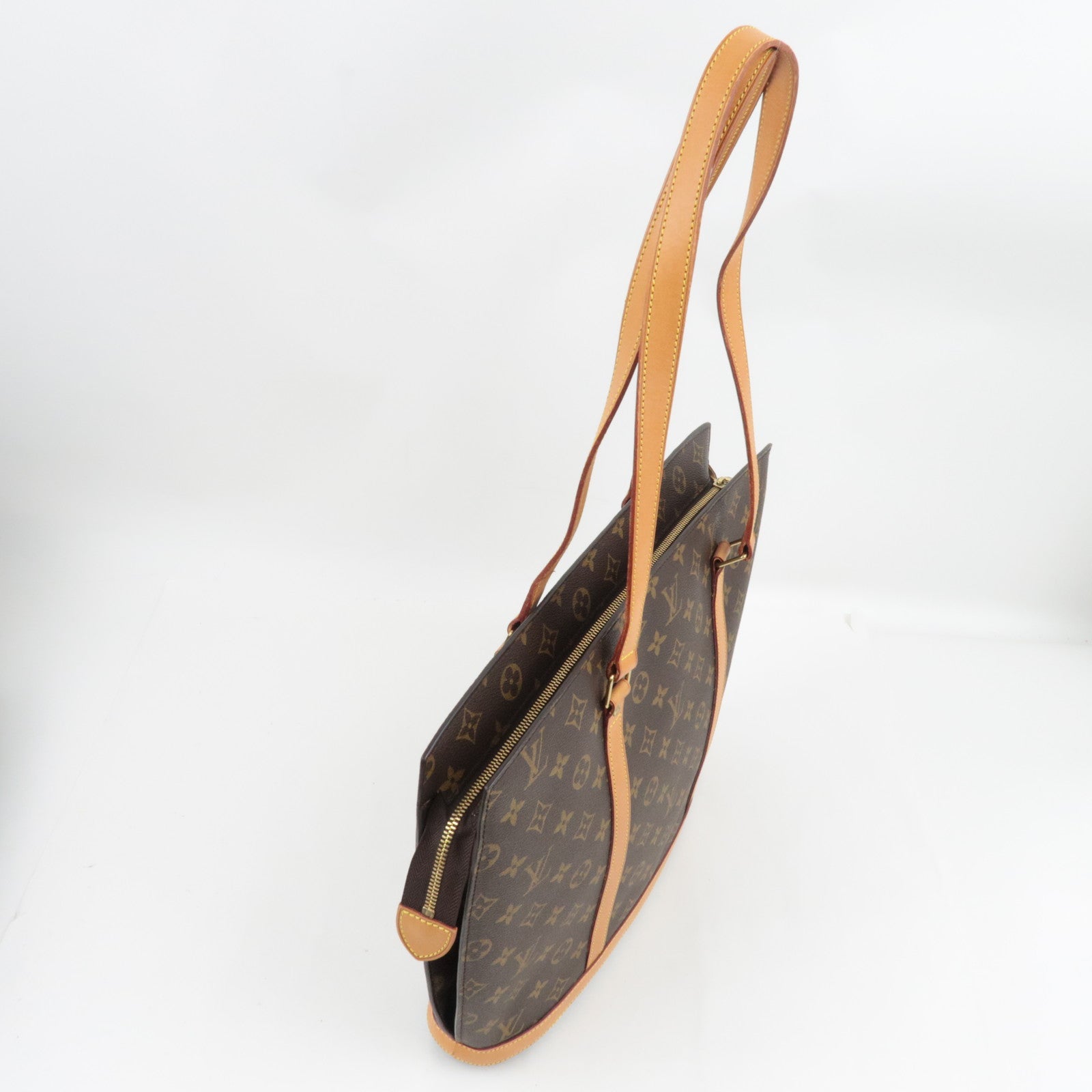 Louis Vuitton Monogram Babylon Tote Bag M51102 MB0939