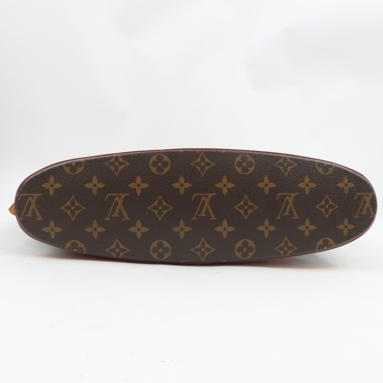 Louis Vuitton Monogram Babylon Tote Bag M51102 MB0939