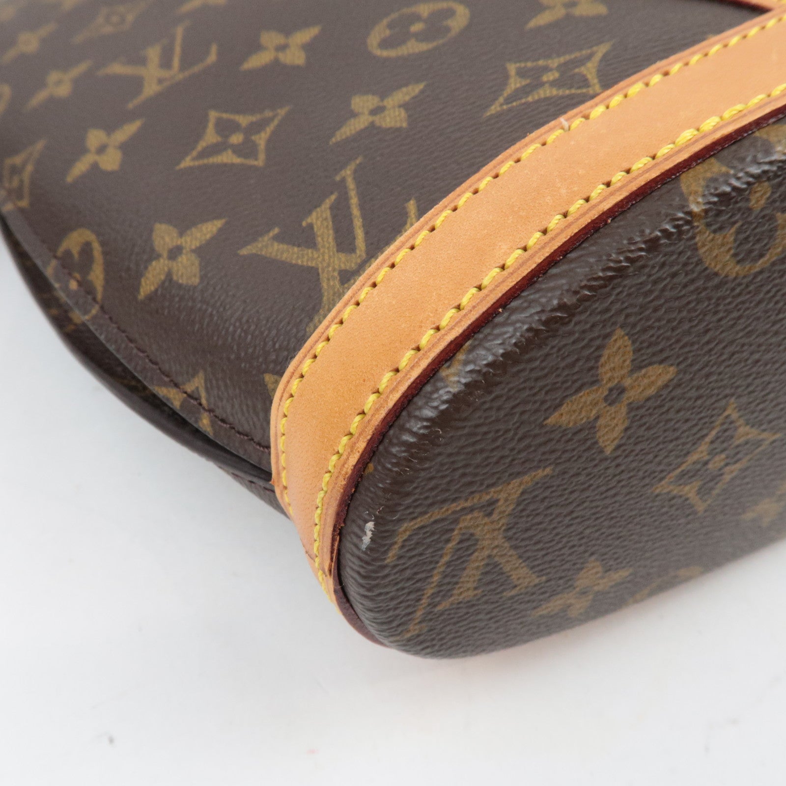 Louis Vuitton Monogram Babylon Tote Bag M51102 MB0939