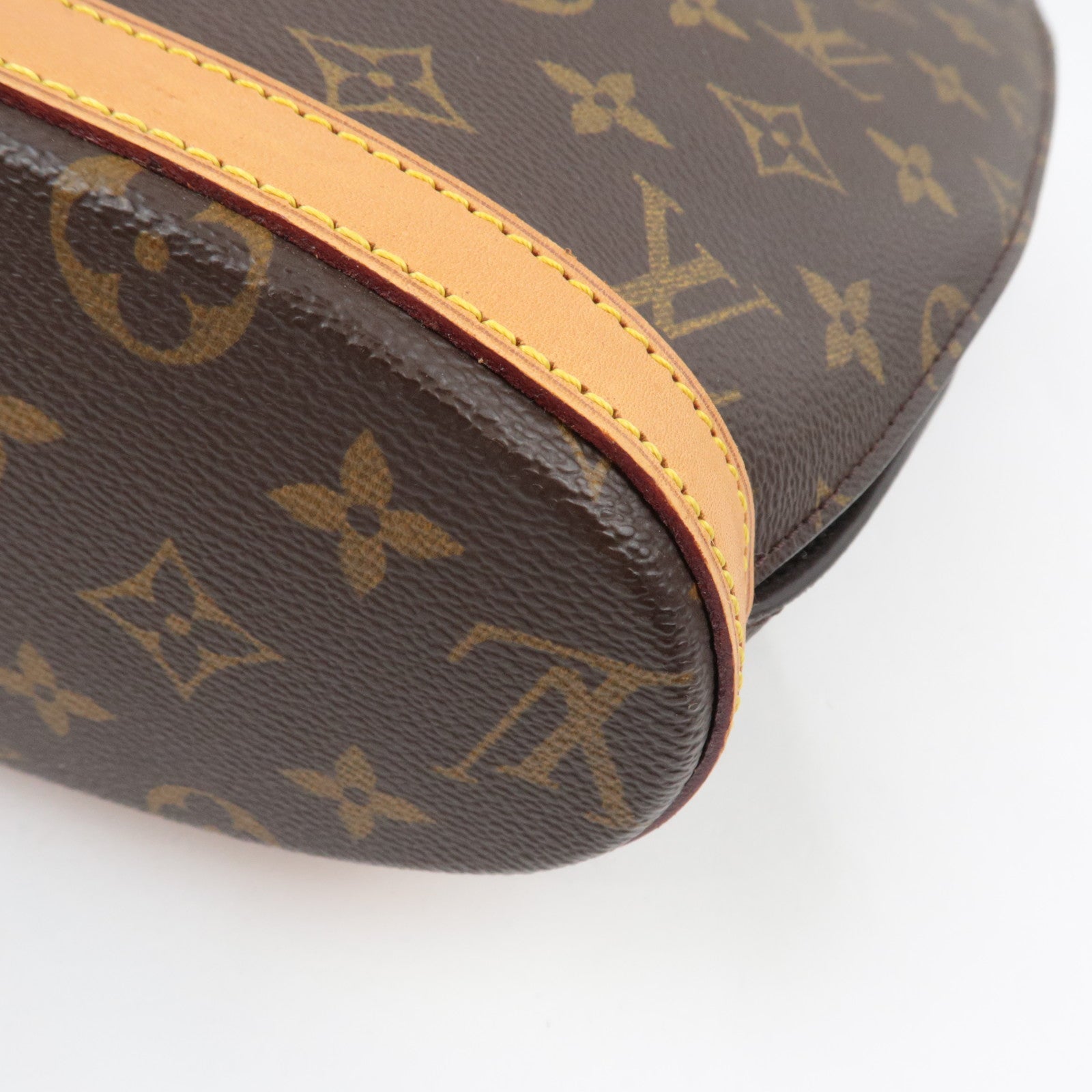 Louis Vuitton Monogram Babylon Tote Bag M51102 MB0939