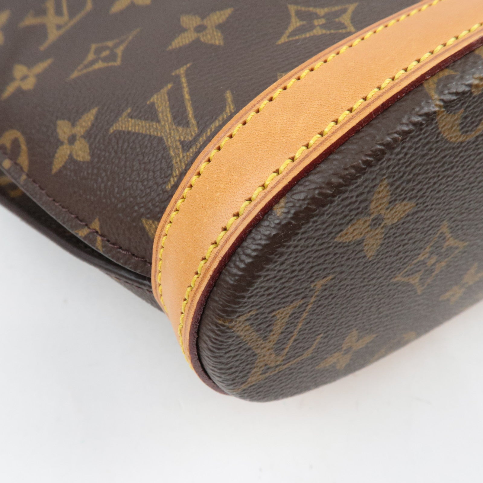 Louis Vuitton Monogram Babylon Tote Bag M51102 MB0939