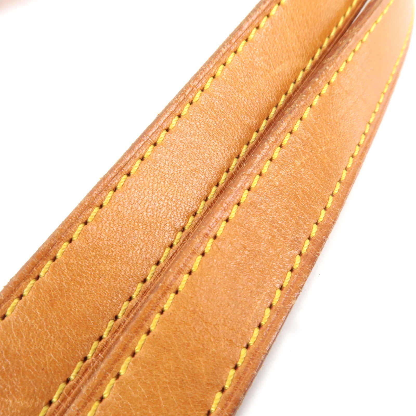 Louis Vuitton Monogram Sac Shopping Tote Bag M51108 NO0935