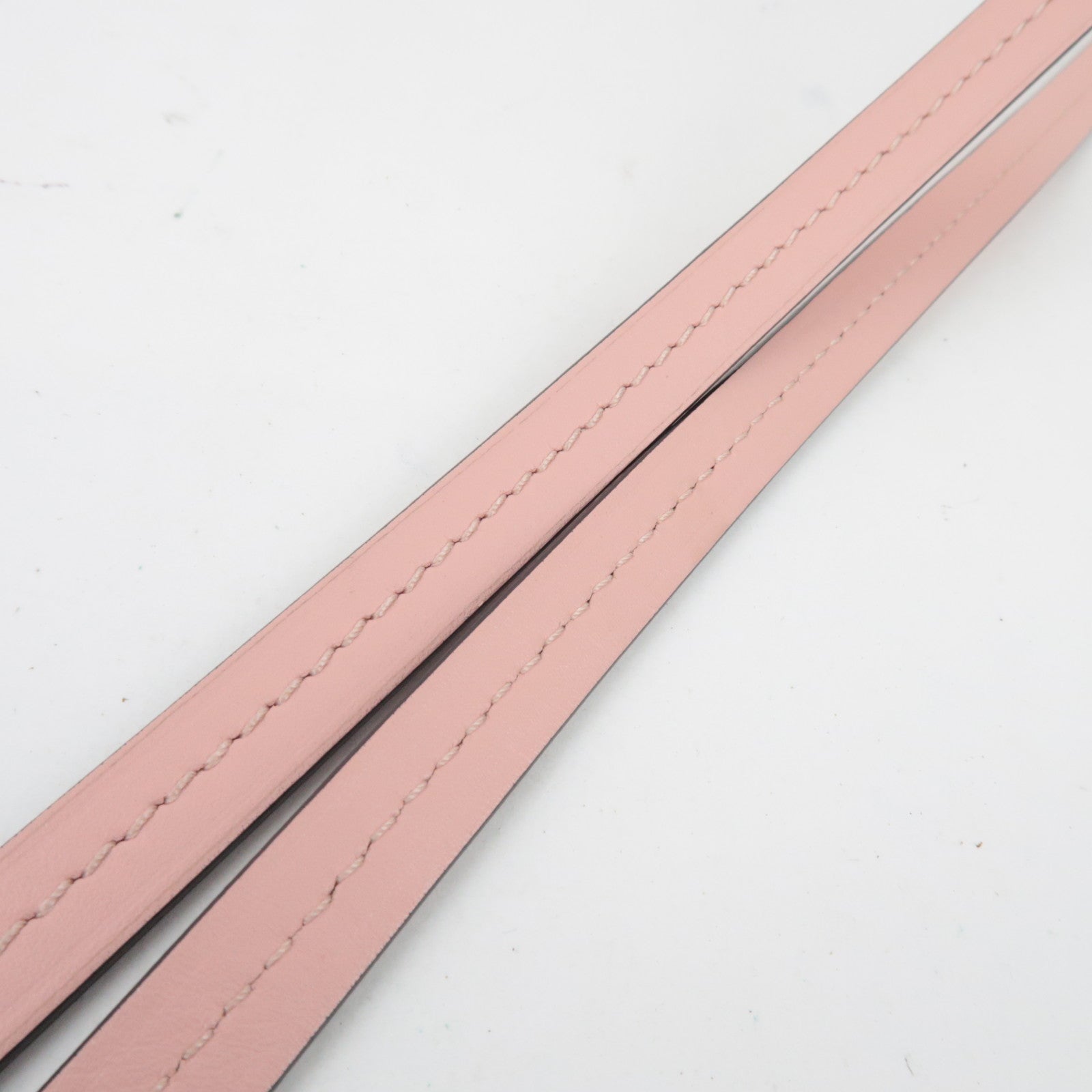 Louis Vuitton Monogram Saintonge Shoulder Bag Rose Poodle M44442 AH2189 *Dust bag