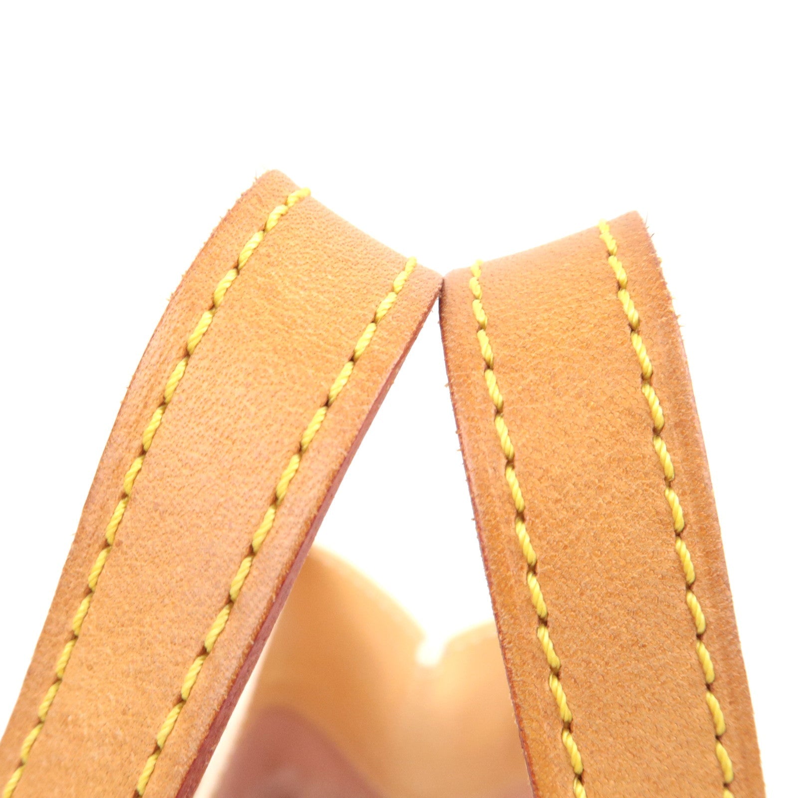 Louis Vuitton Monogram Vernis Reade PM Hand Bag Marshmallow Pink M91306 MI0064 *Dust bag