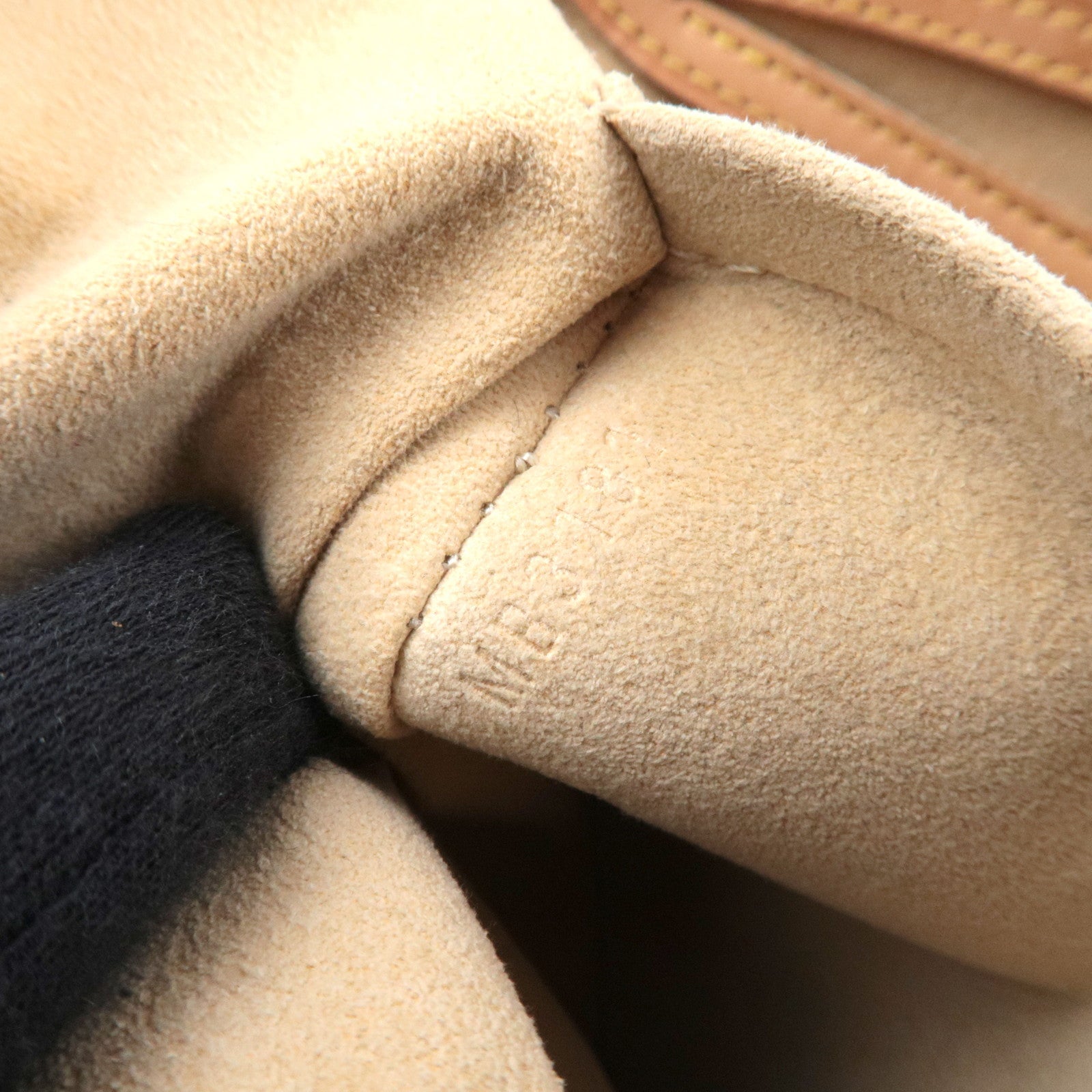 Louis Vuitton Monogram Retiro PM 2Way Hand Bag M40325 MB3181 *Dust bag, Strap