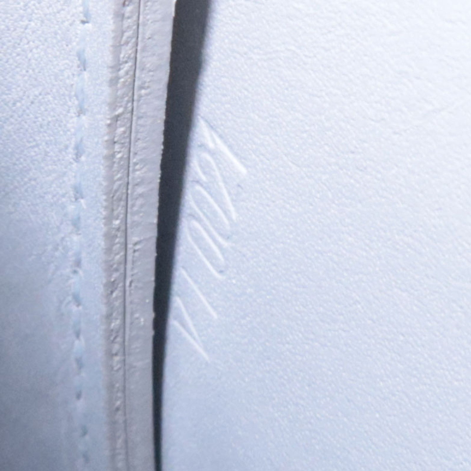 Louis Vuitton Monogram Vernis Lexington Hand Bag Gris M91056 VI0021 *Dust bag