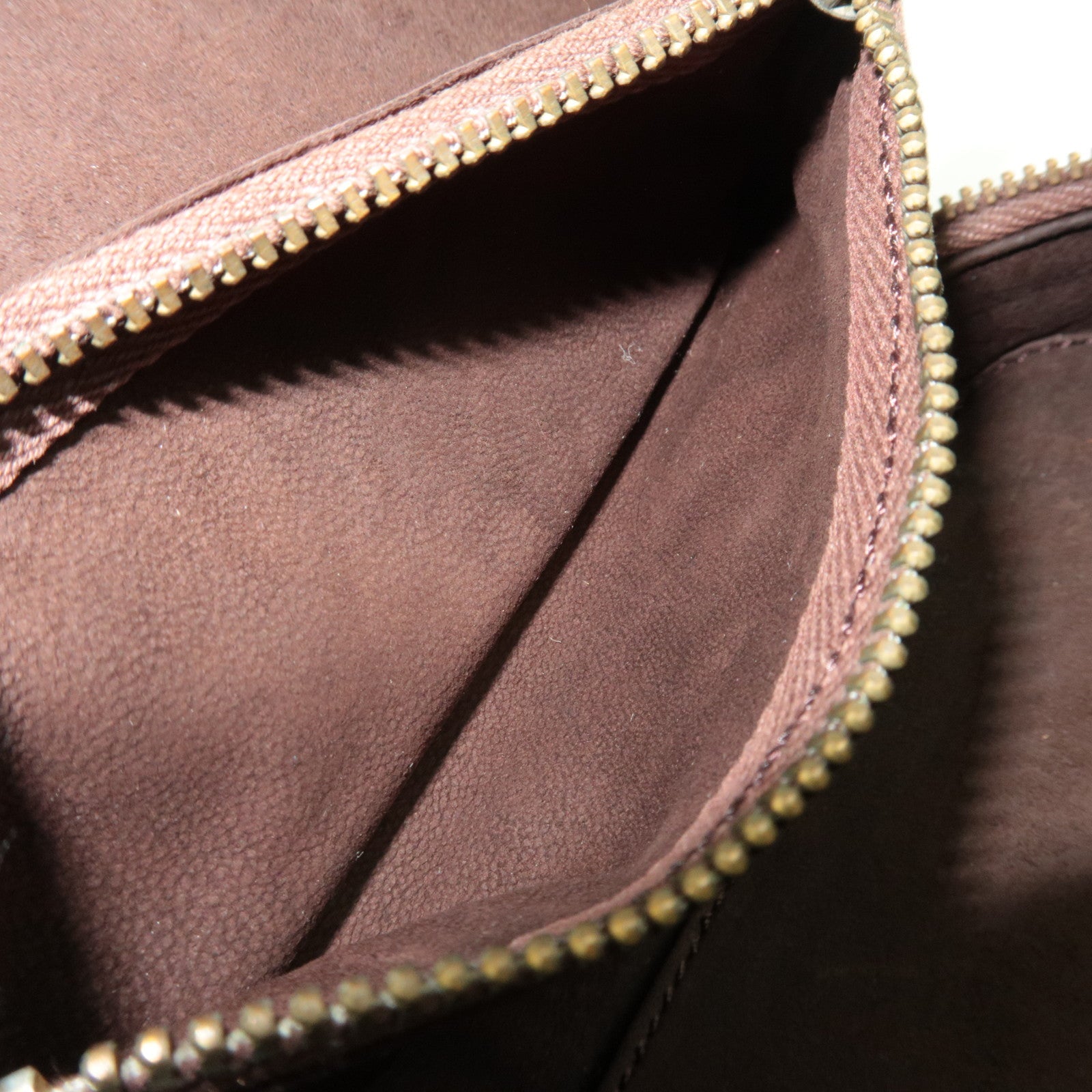 Louis Vuitton Monogram Posh Monte Carlo Old Model Accessory Pouch M47352