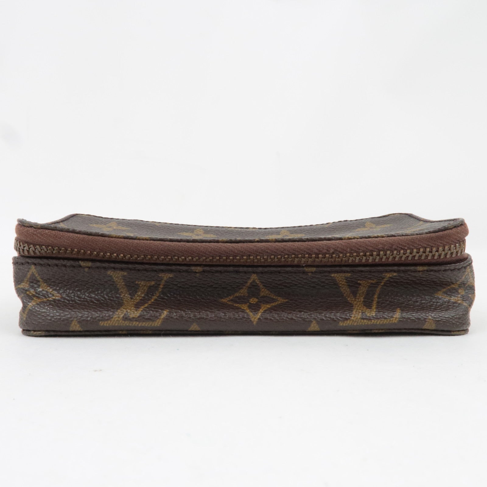 Louis Vuitton Monogram Posh Monte Carlo Old Model Accessory Pouch M47352