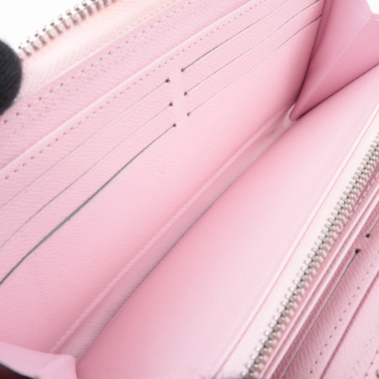 Louis Vuitton Monogram Giant LV Escale Zippy Long Wallet Pastel M69110 GI0240