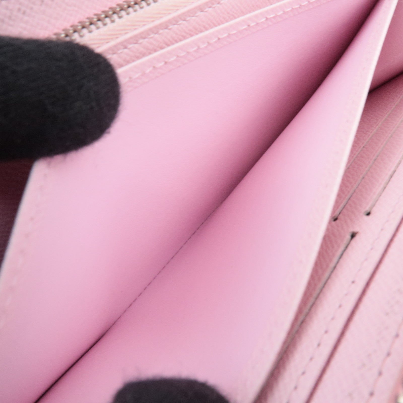 Louis Vuitton Monogram Giant LV Escale Zippy Long Wallet Pastel M69110 GI0240