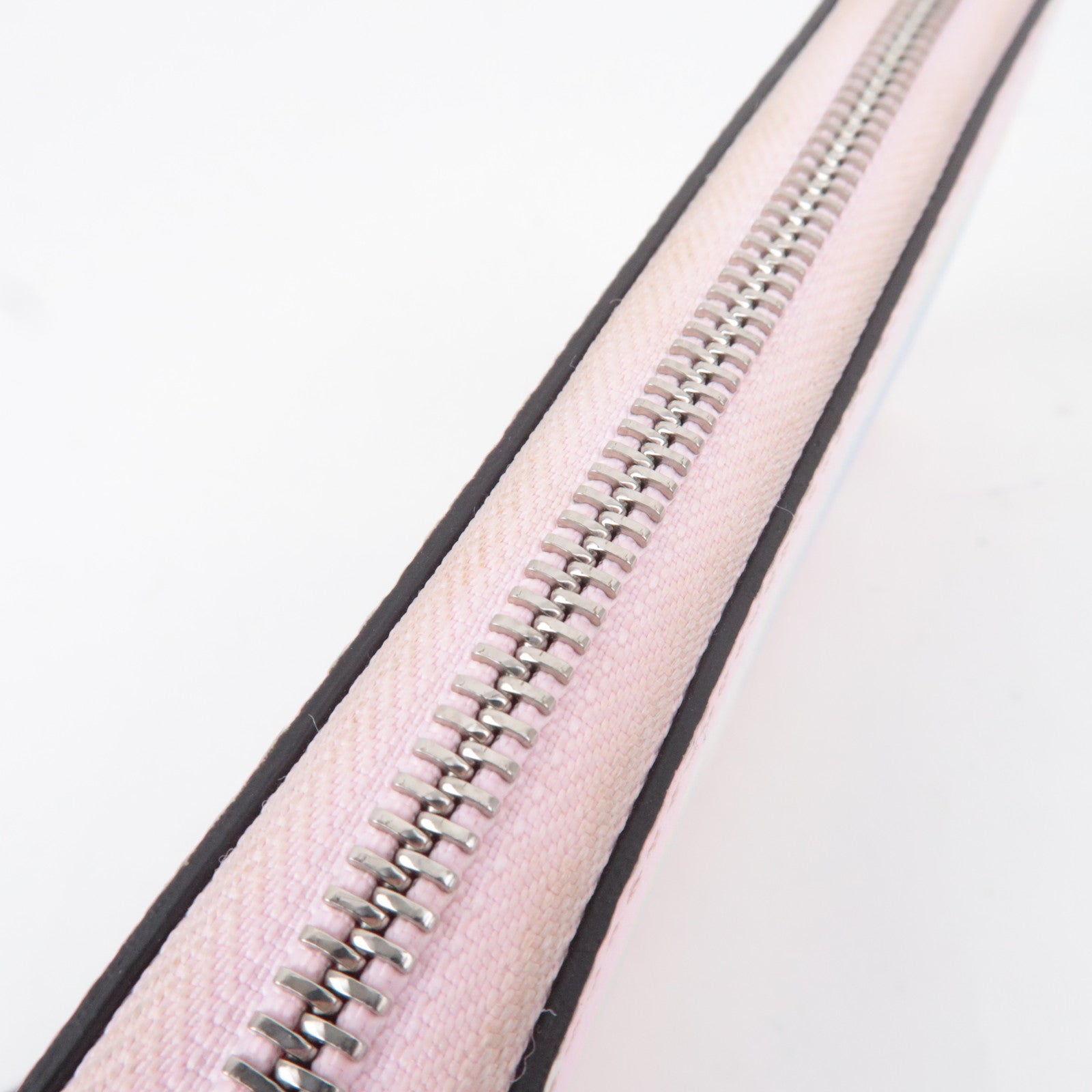 Louis Vuitton Monogram Giant LV Escale Zippy Long Wallet Pastel M69110 GI0240