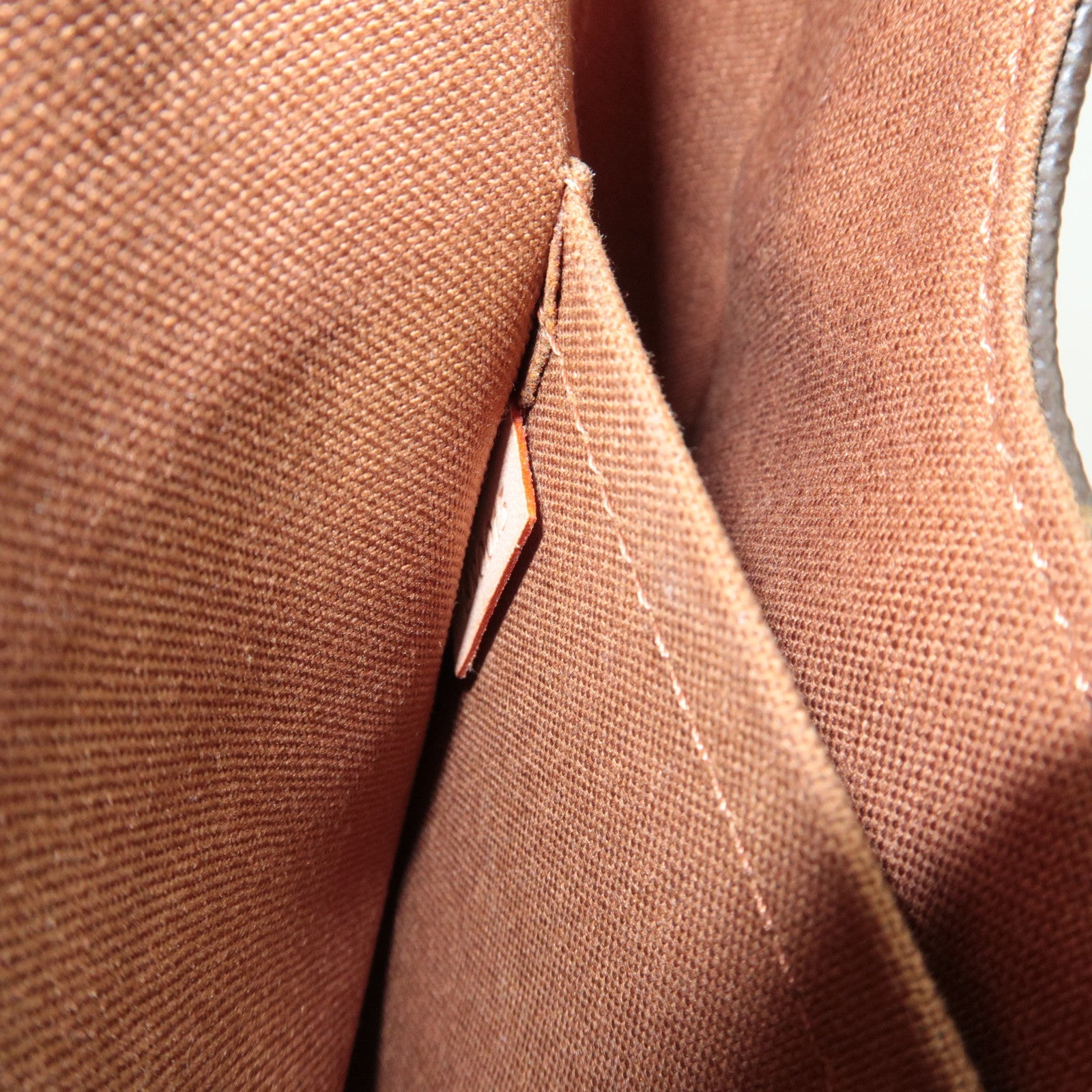 Louis Vuitton Monogram Marelle Sac A Dos Backpack M51158 SR0015