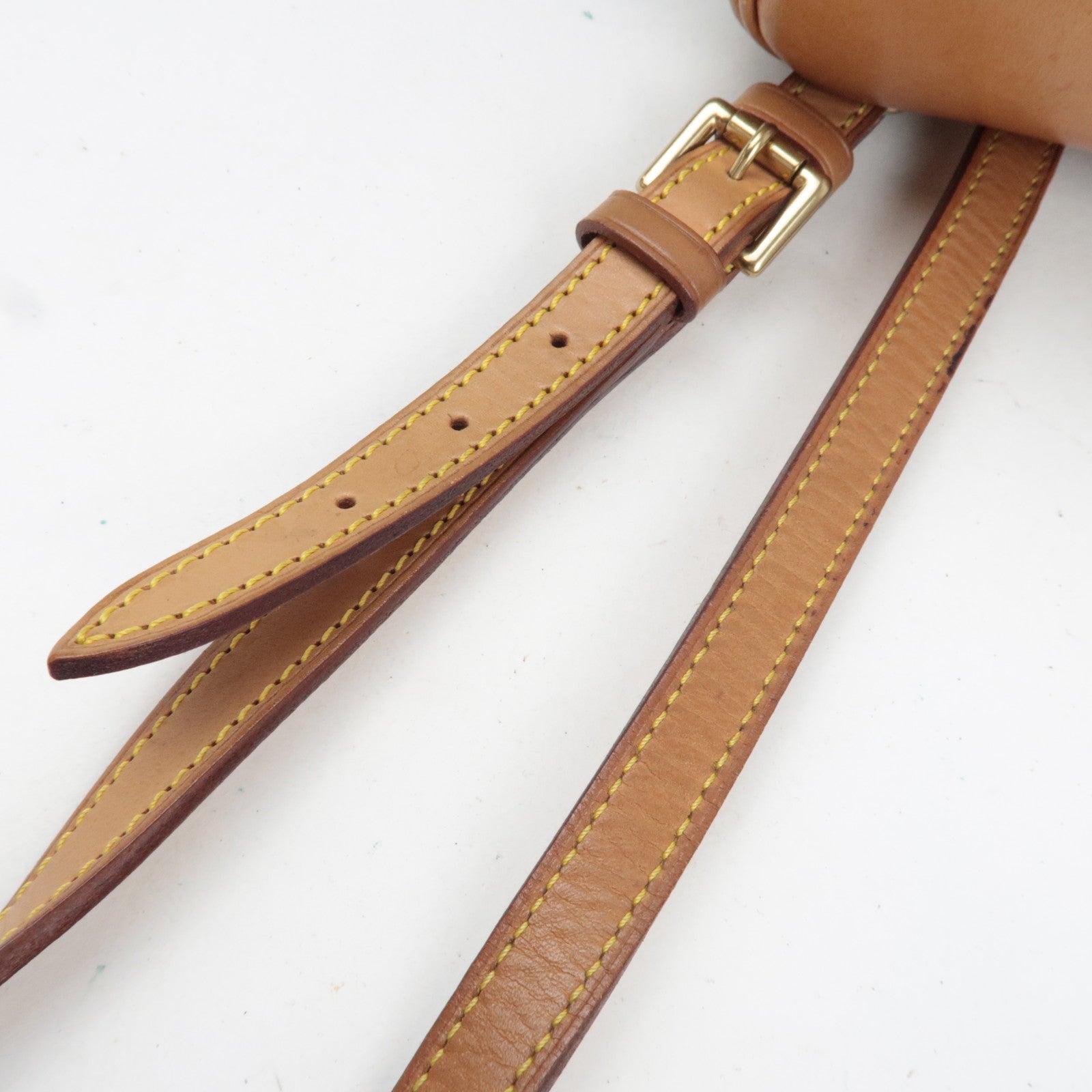 Louis Vuitton Monogram Mini Montsouris Backpack M51137 SP1907