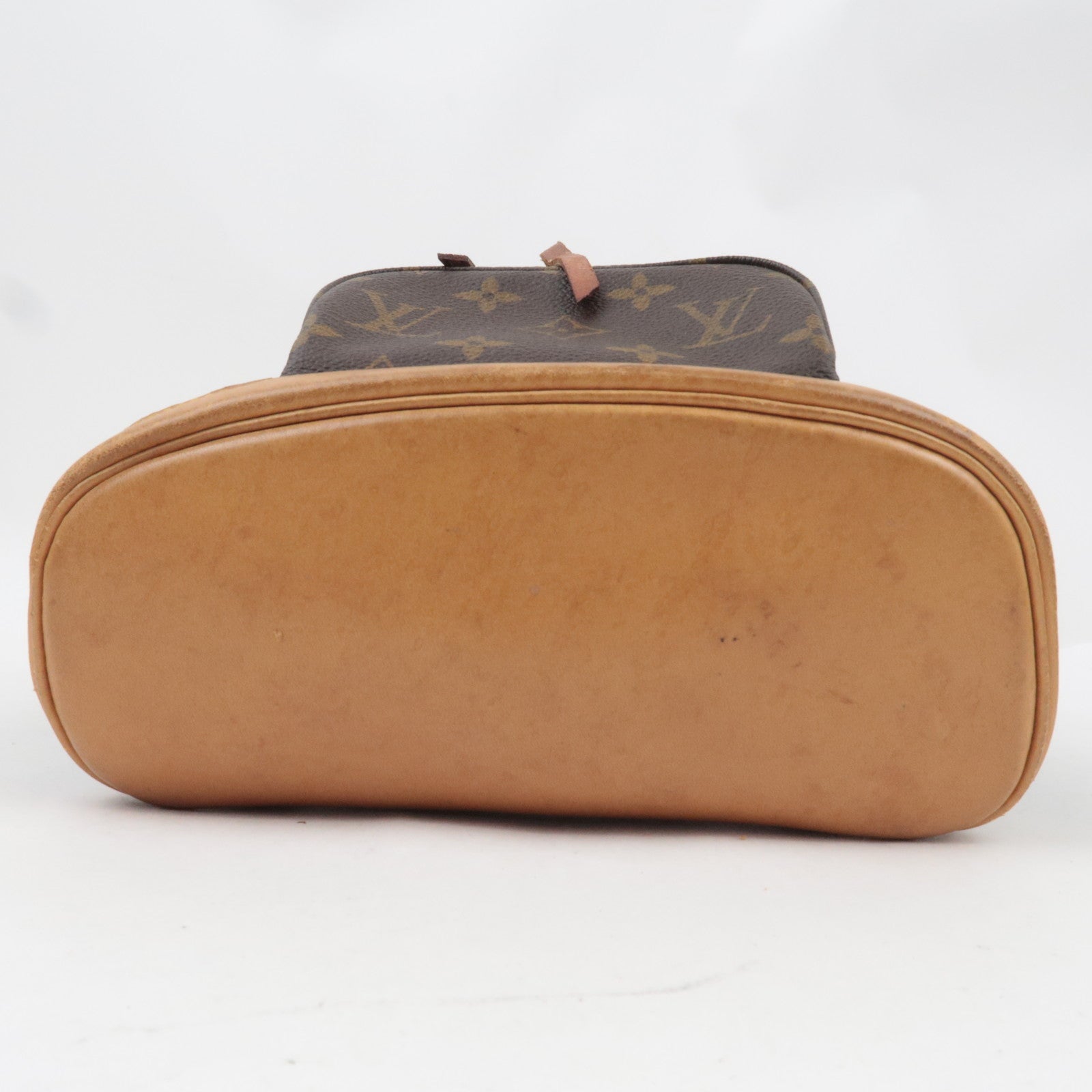 Louis Vuitton Monogram Mini Montsouris Backpack M51137 SP1907