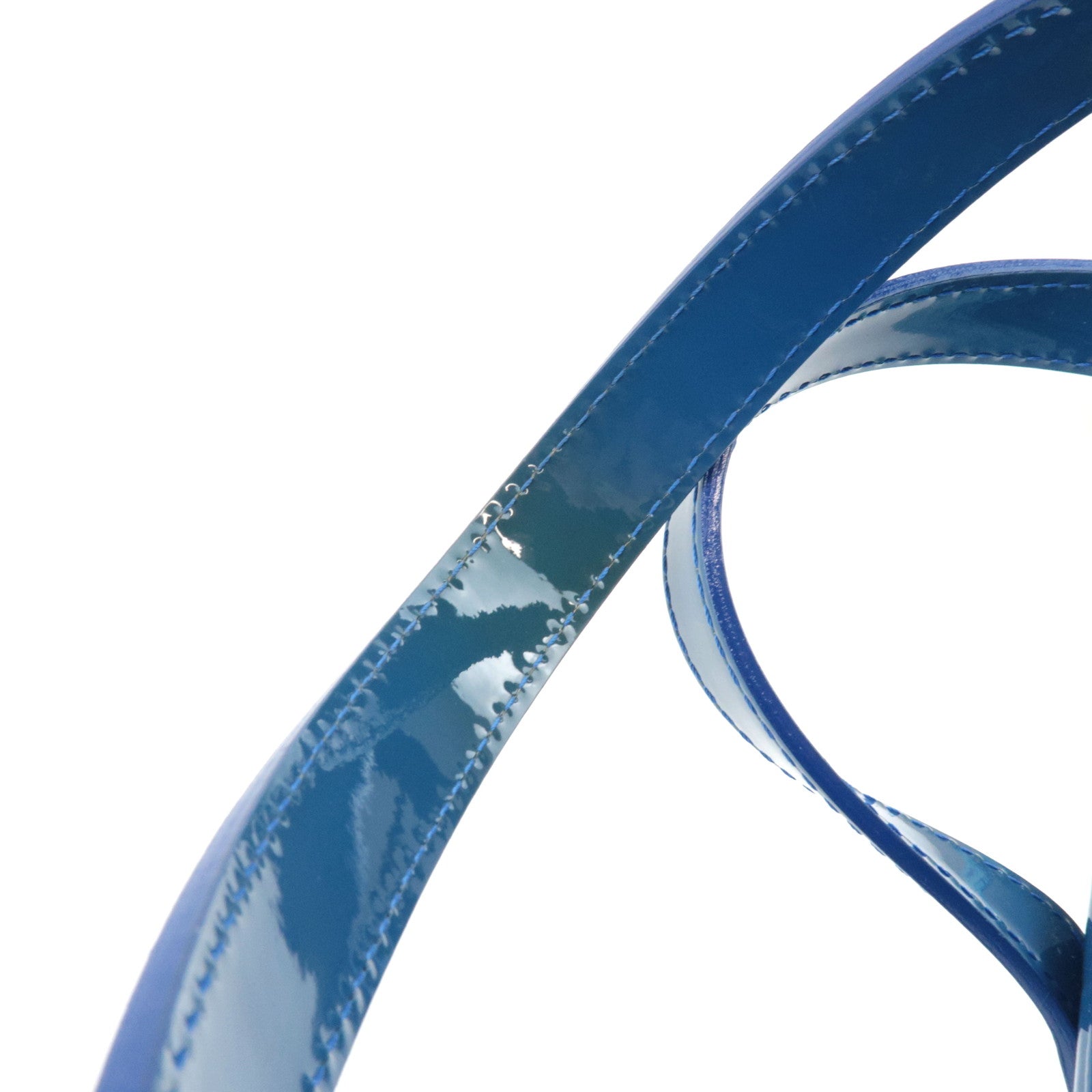 Louis Vuitton Cosmic Blossom PM Murakami Tote Bag Blue M93161 RC0170