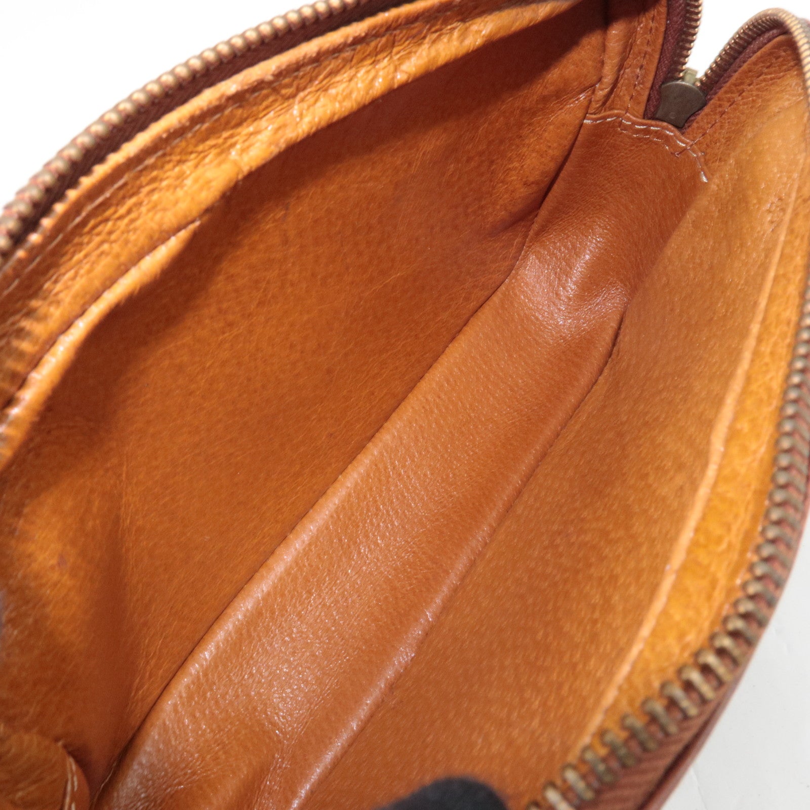 Louis Vuitton Monogram Pochette Sport PM Clutch Bag No.183 831