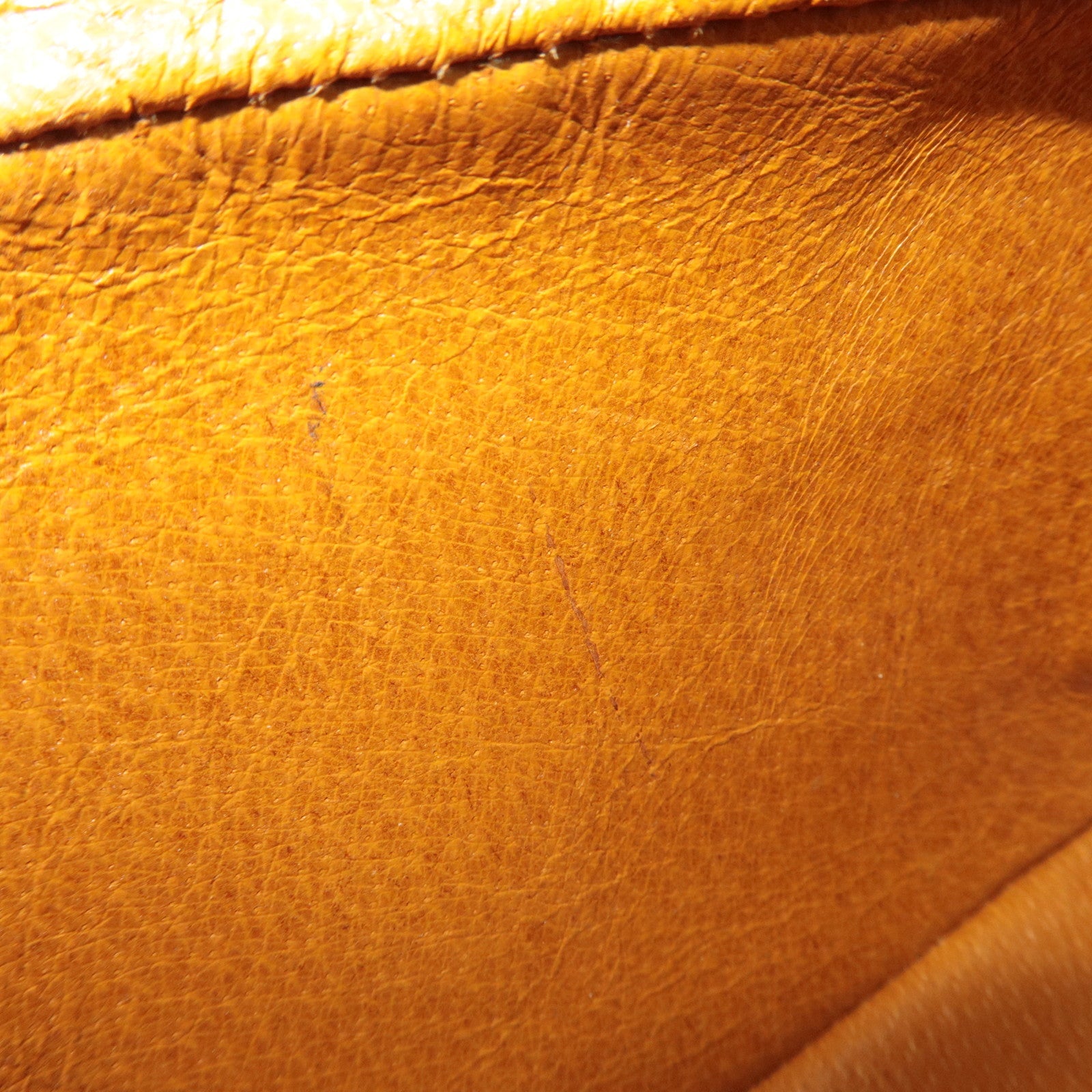 Louis Vuitton Monogram Pochette Sport PM Clutch Bag No.183 831