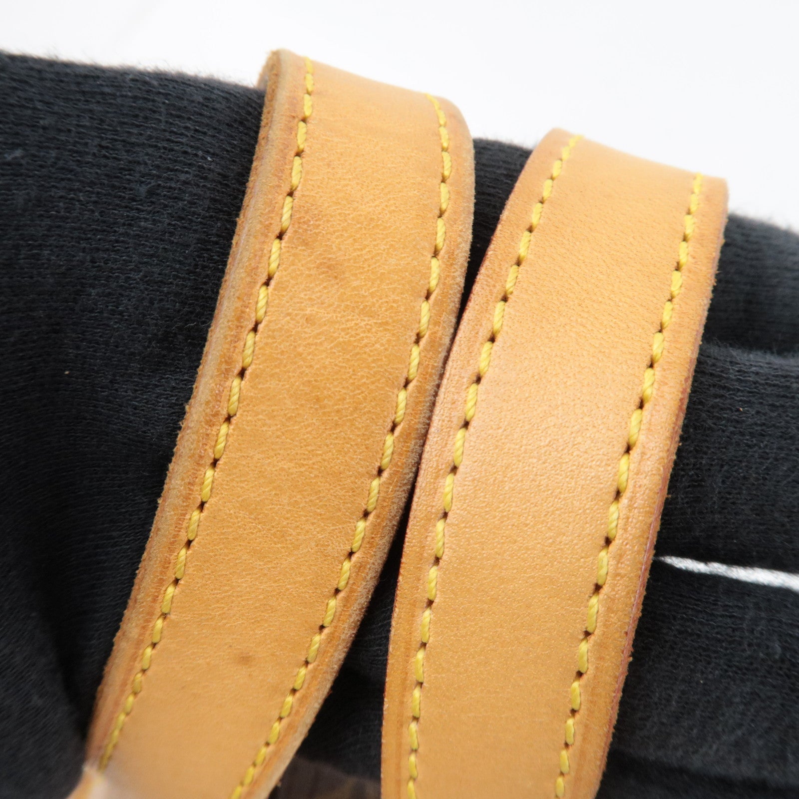 Louis Vuitton Monogram Excursion Handbag M41450 VI0917