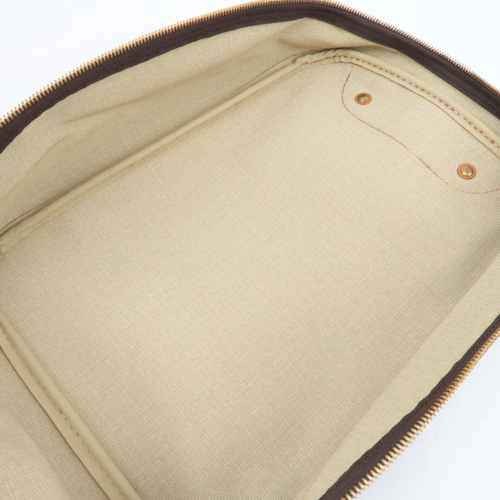 Louis Vuitton Monogram Excursion Handbag M41450 VI0917