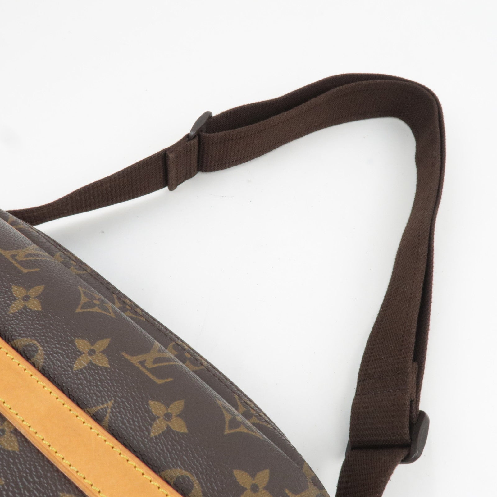 Louis Vuitton Monogram Reporter PM Shoulder Bag M45254 SP0022 *Dust bag