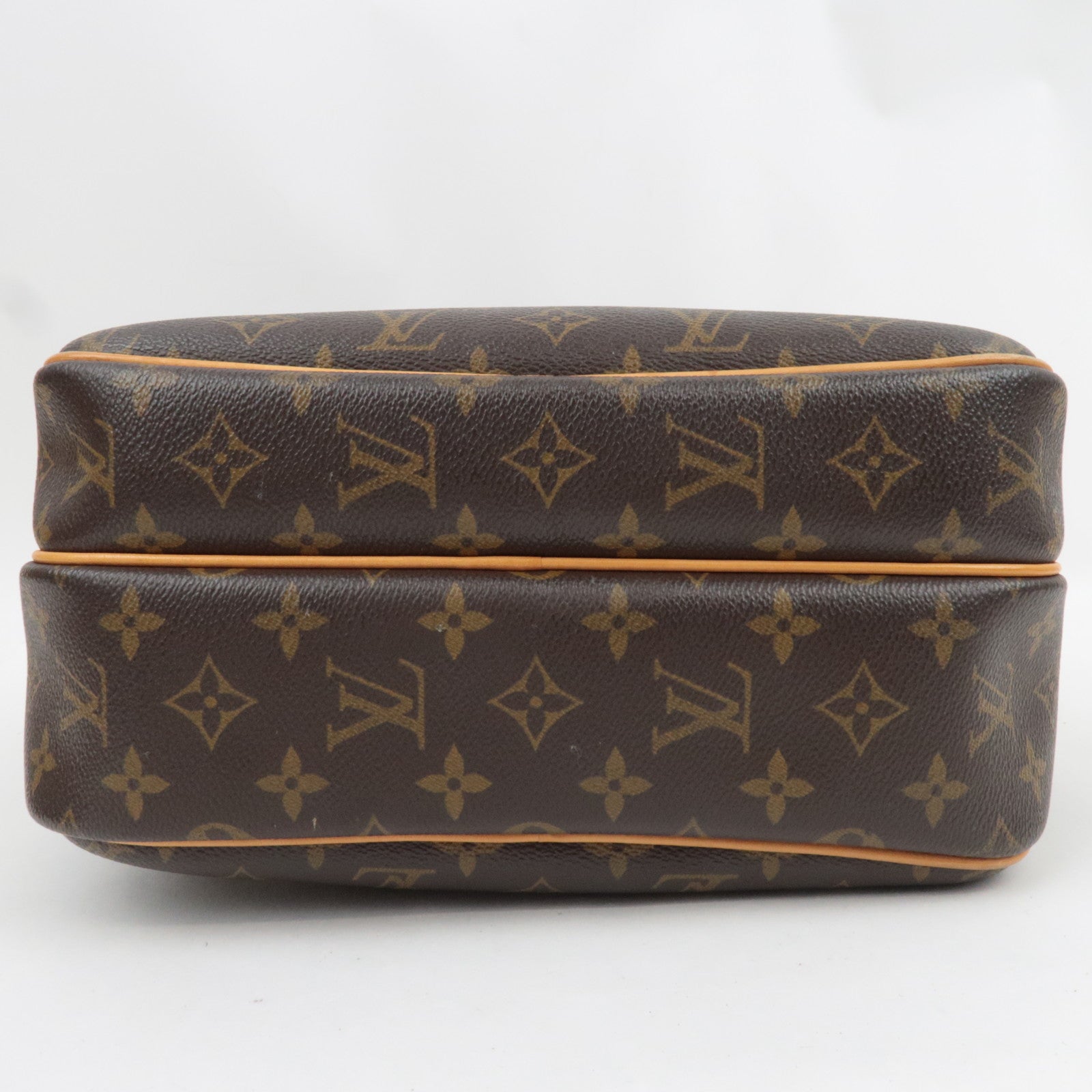 Louis Vuitton Monogram Reporter PM Shoulder Bag M45254 SP0022 *Dust bag