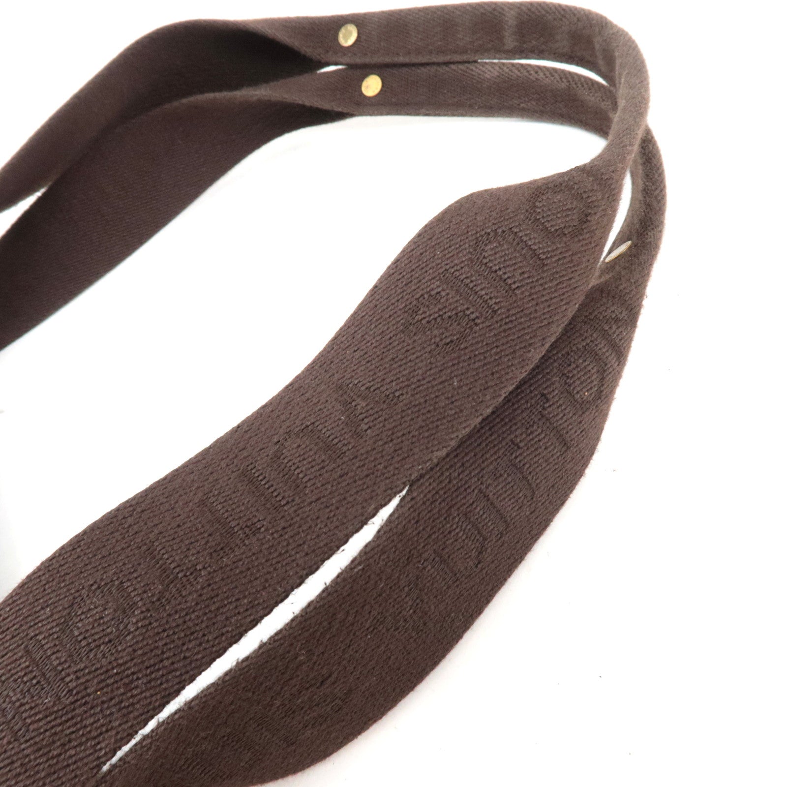 Louis Vuitton Monogram Cabas Beaubourg Tote Bag M53013 CA4121