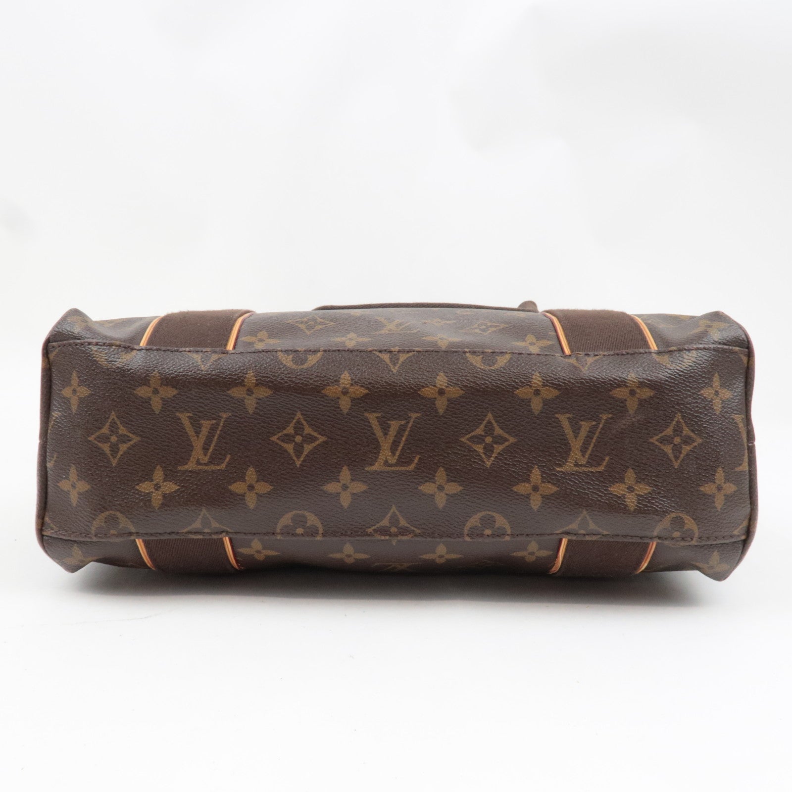 Louis Vuitton Monogram Cabas Beaubourg Tote Bag M53013 CA4121