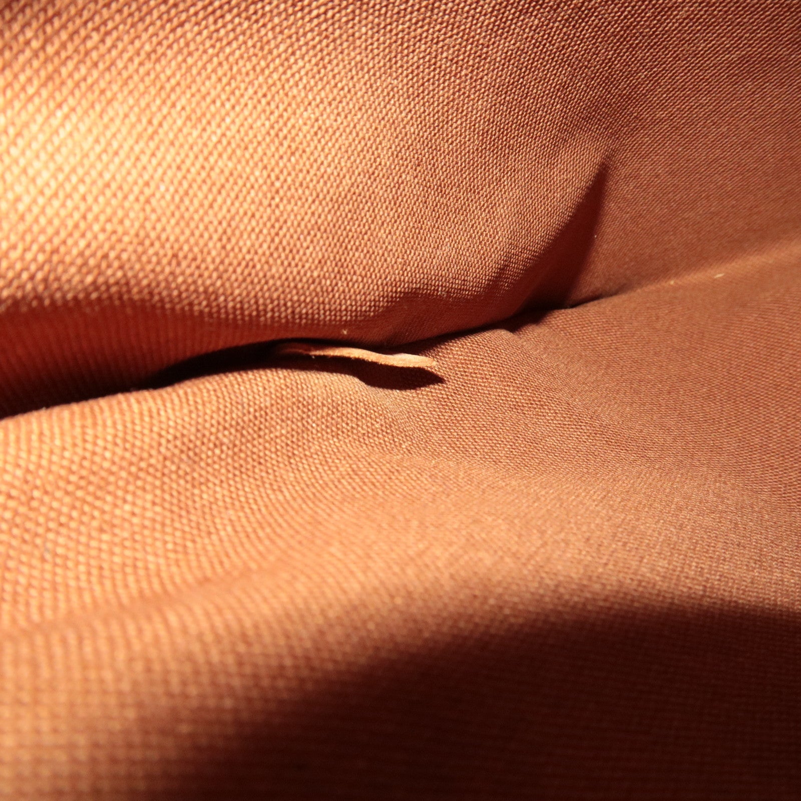 Louis Vuitton Monogram Pochette Bosphore Shoulder Bag M40044 MI1015