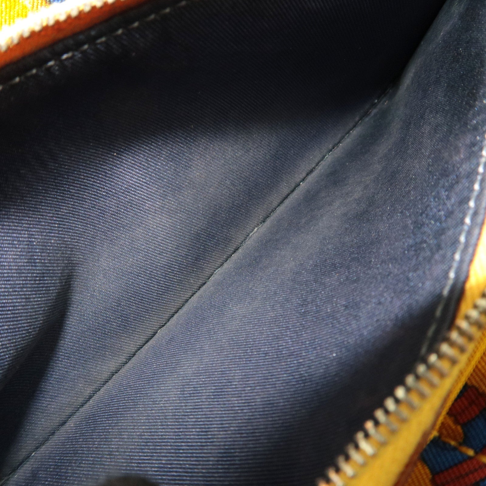 HERMES Azap Long Silkin Long Wallet D Stamp(2019) Veau-Epsom Gold *Box