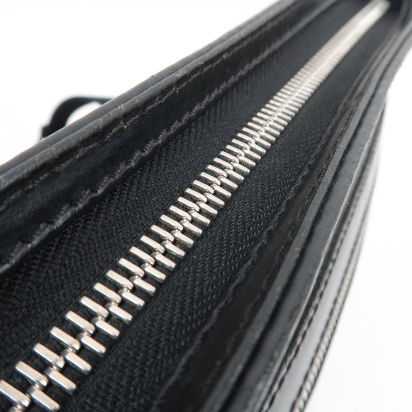 Louis Vuitton Damier Graphite Thomas Shoulder Bag N58028 VI4059