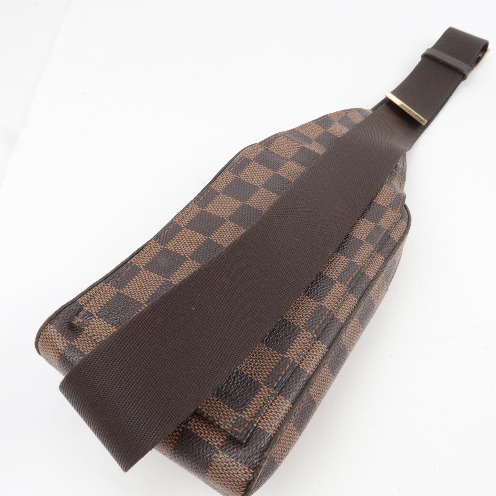Louis Vuitton Damier Geronimos Body Bag N51994 CA0024