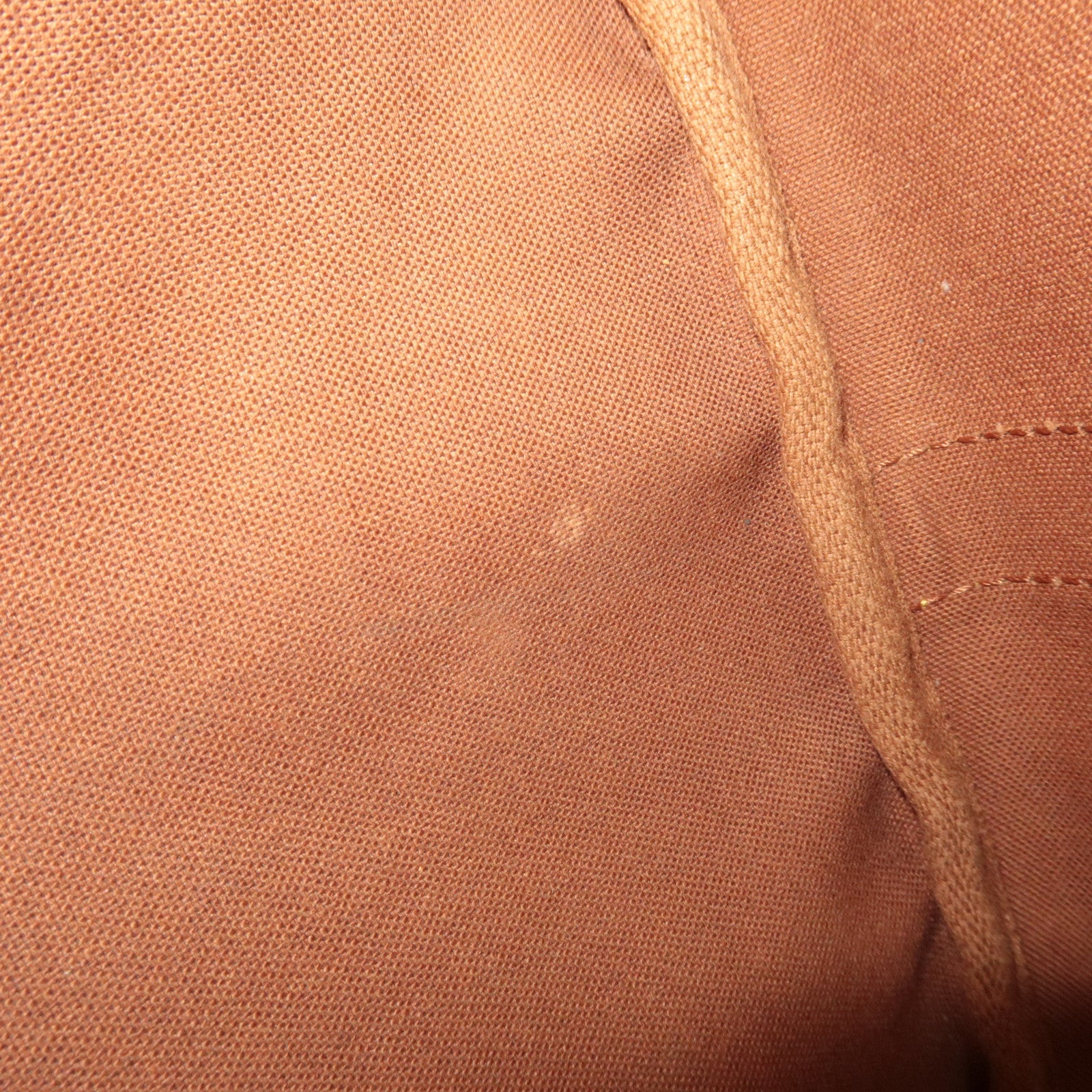 Louis Vuitton Monogram Keepall Bandouliere 50 Travel Bag M41416 DU1141 *Strap, Name tag, Lock