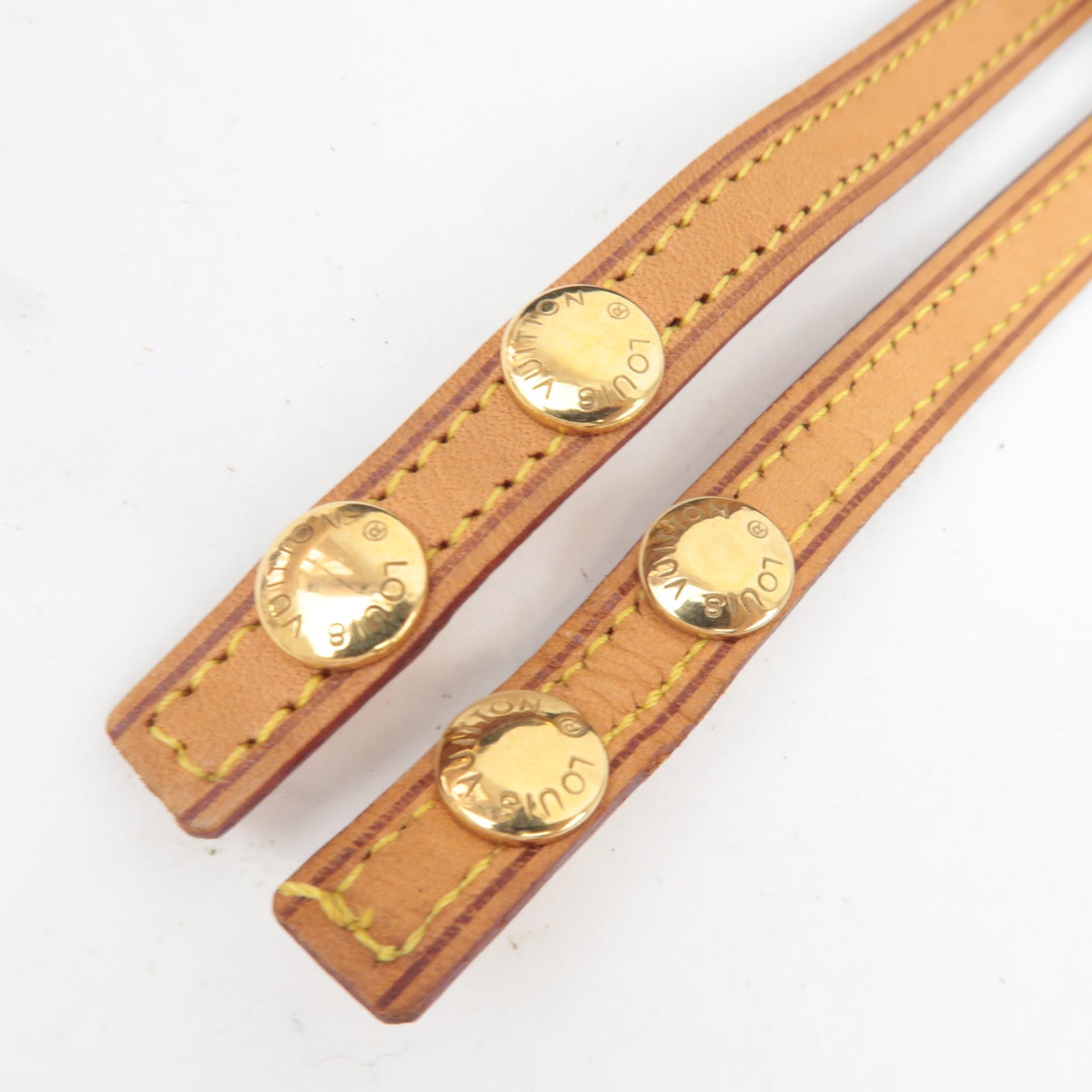 Louis Vuitton Monogram Pochette Twin GM Shoulder bag M51852 FL0031 *Strap