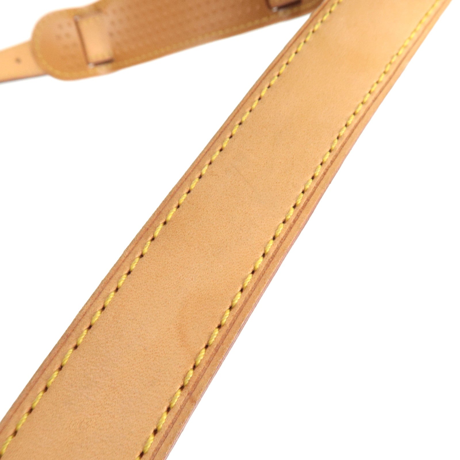 Louis Vuitton Monogram Keepall Bandouliere 55 Travel Bag M41414 MB0011 *Strap, Name tag, Poignet