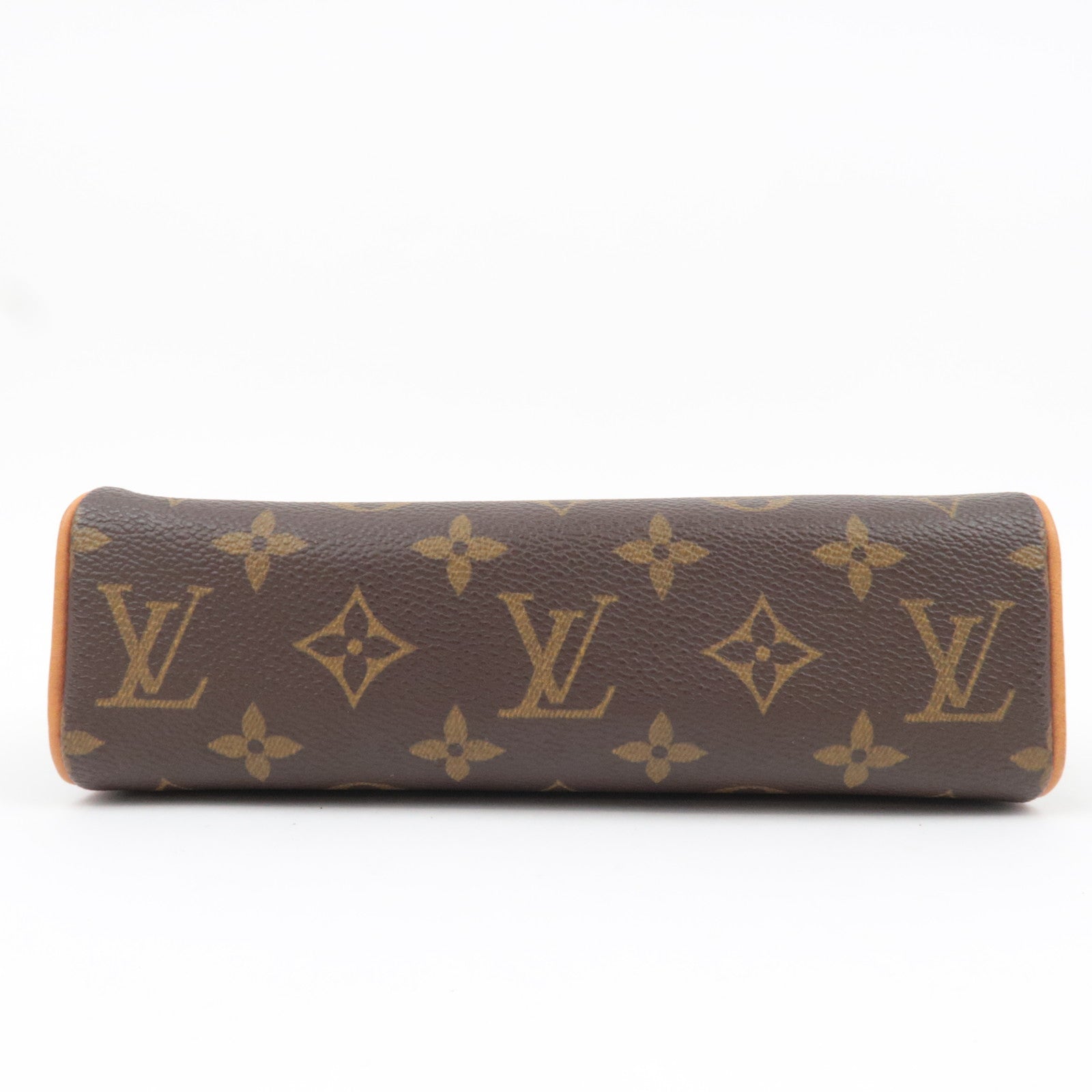 Louis Vuitton Monogram Recital Hand Bag M51900 MI0074 *Dust bag