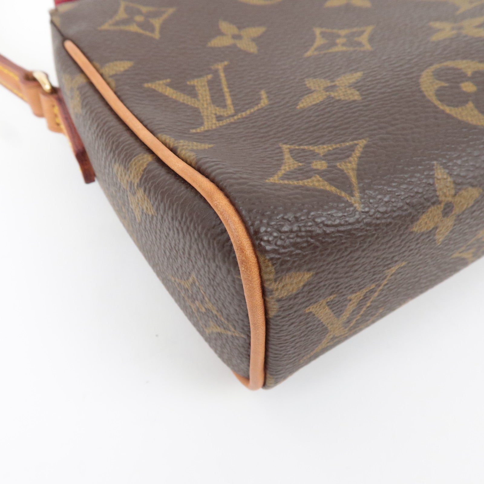 Louis Vuitton Monogram Recital Hand Bag M51900 MI0074 *Dust bag
