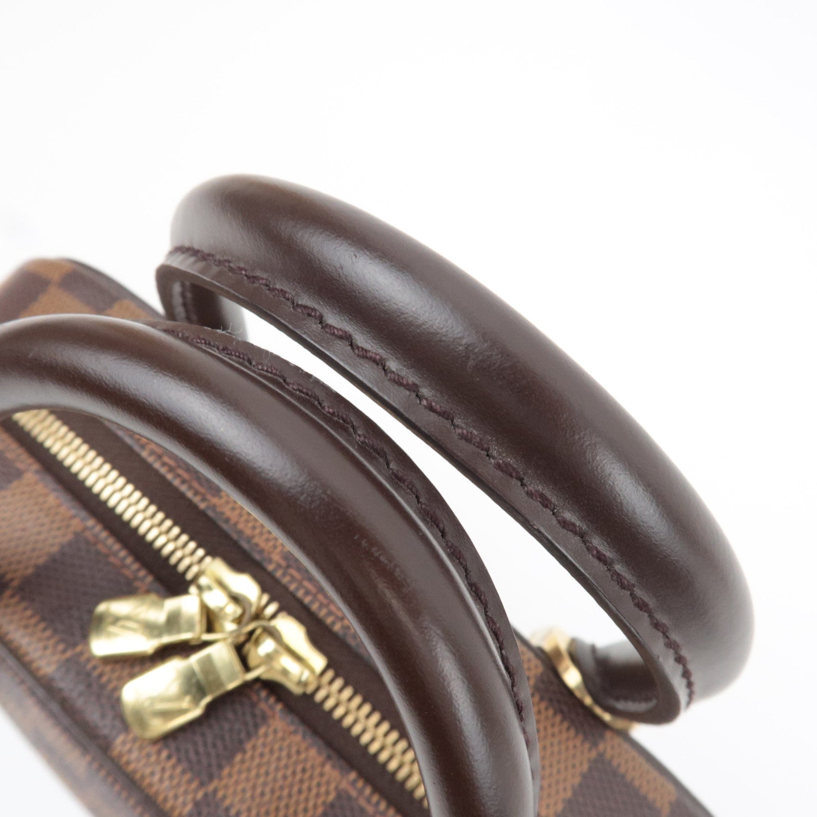 Louis Vuitton Damier Sarria Mini Handbag N51286 CA0053