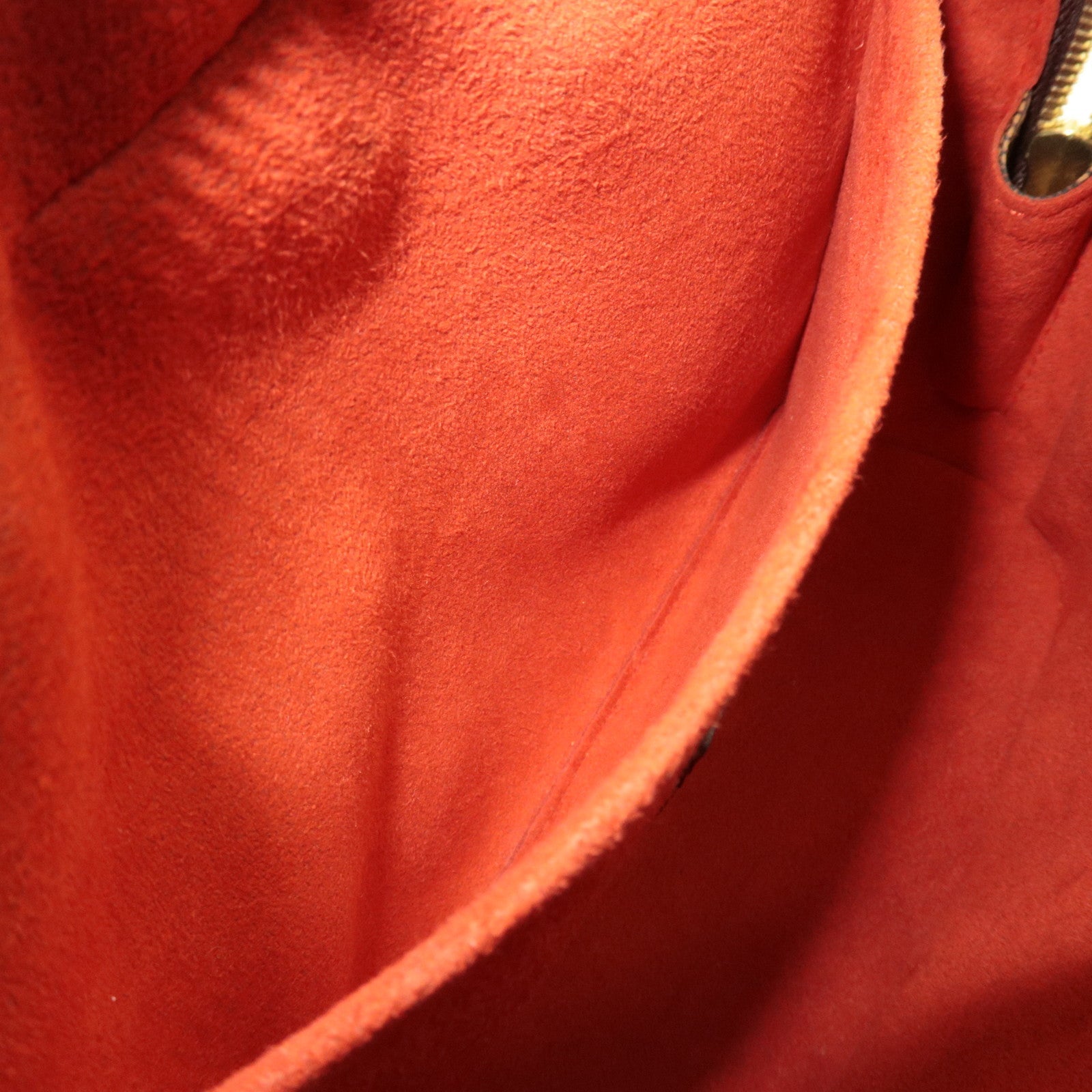 Louis Vuitton Damier Sarria Mini Handbag N51286 CA0053