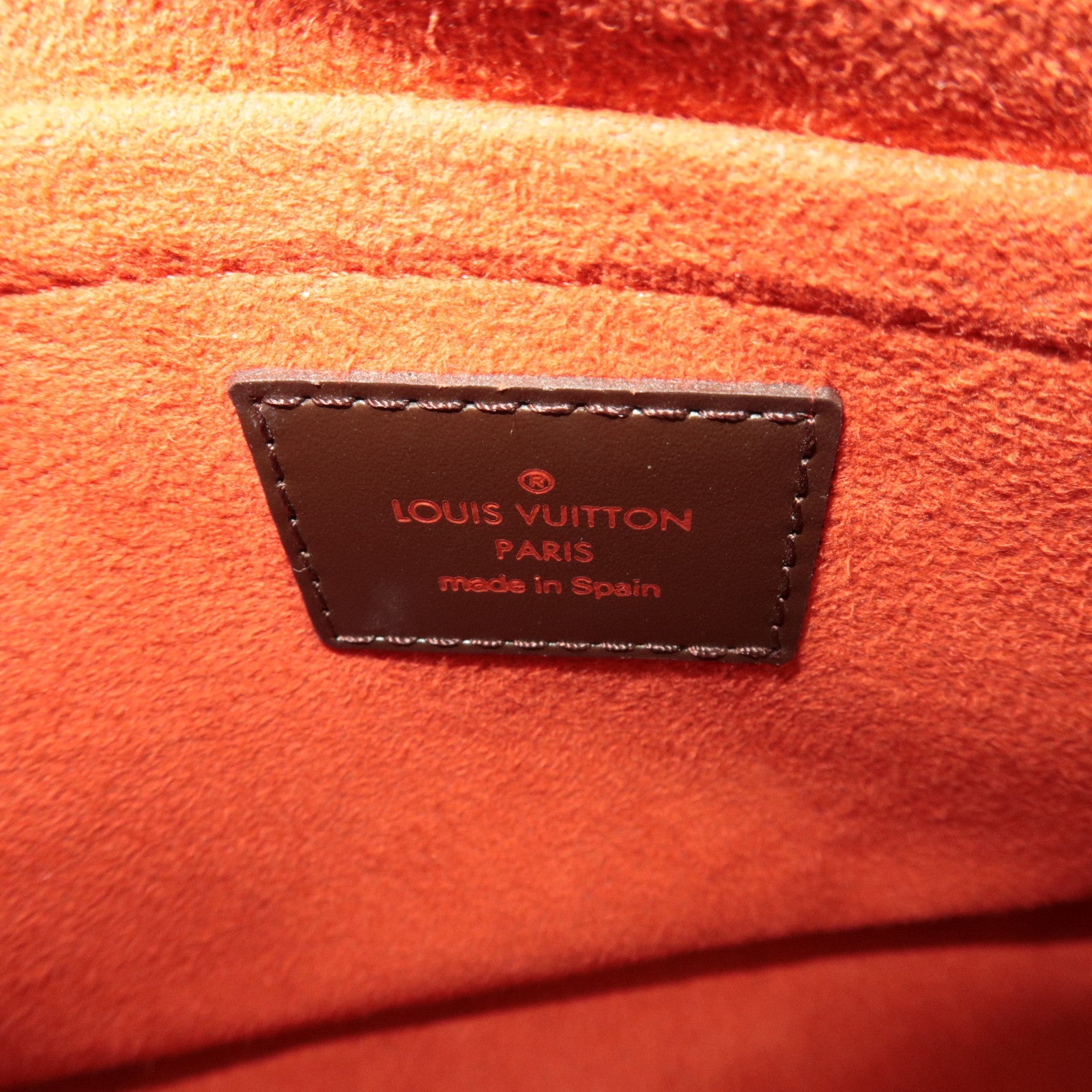 Louis Vuitton Damier Sarria Mini Handbag N51286 CA0053