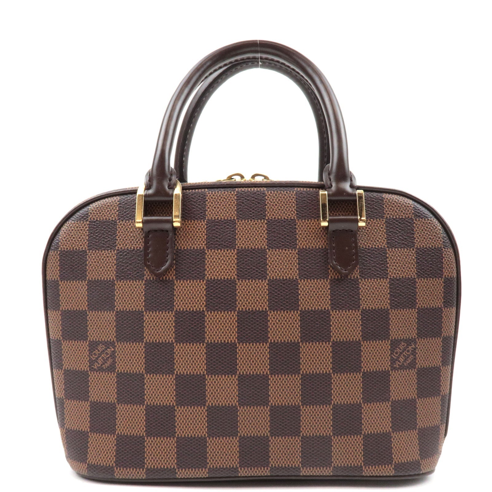 Louis Vuitton Damier Sarria Mini Handbag N51286 CA005378985