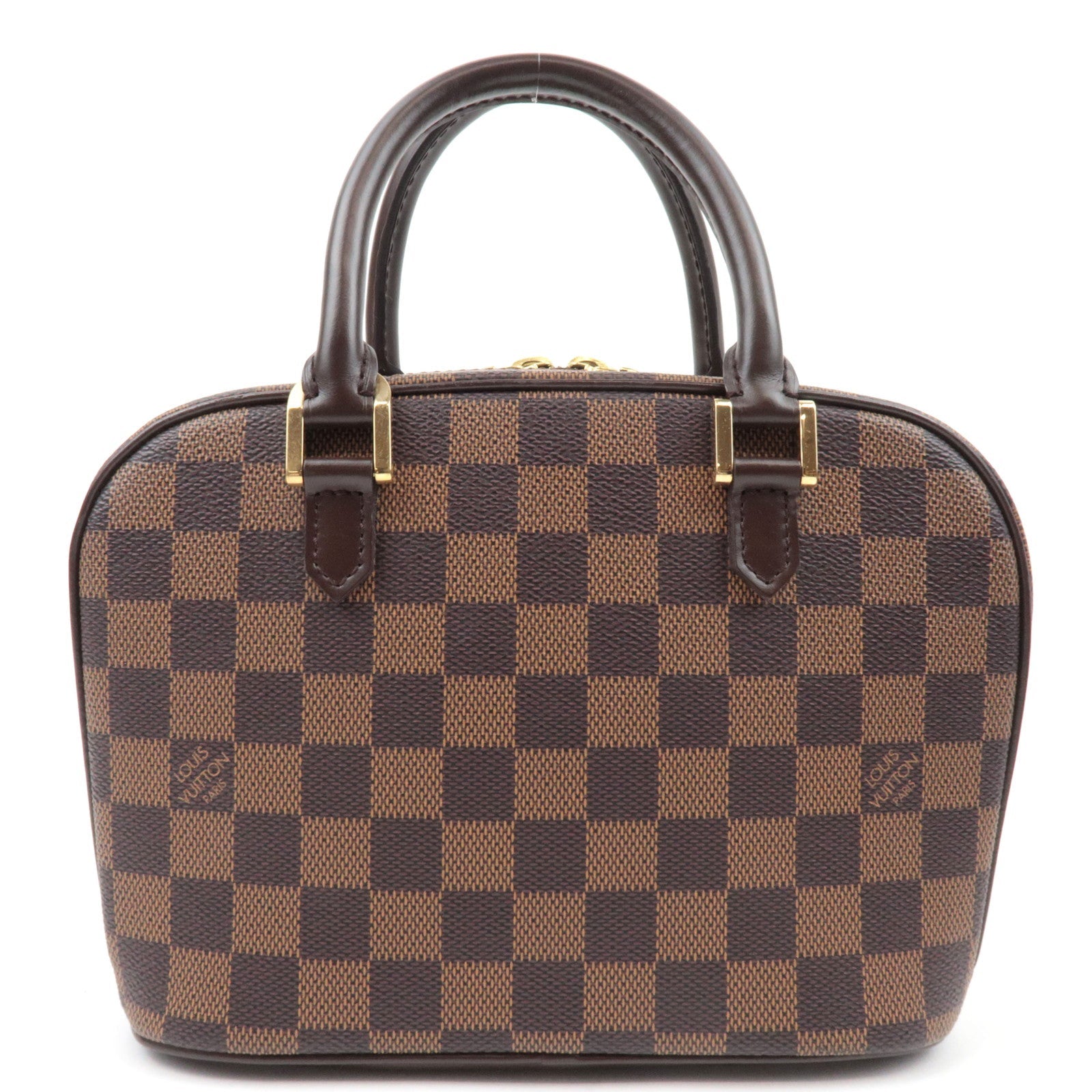 Louis Vuitton Damier Sarria Mini Handbag N51286 CA0053