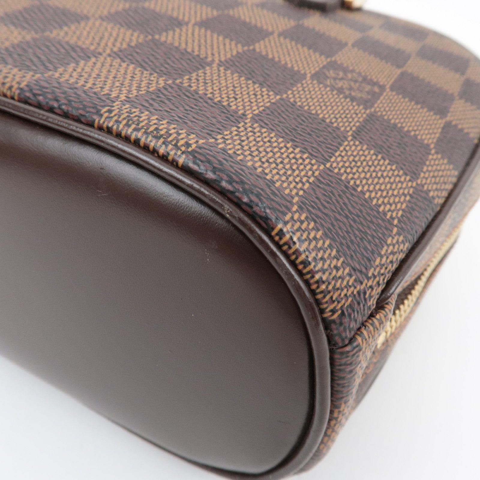 Louis Vuitton Damier Sarria Mini Handbag N51286 CA0053