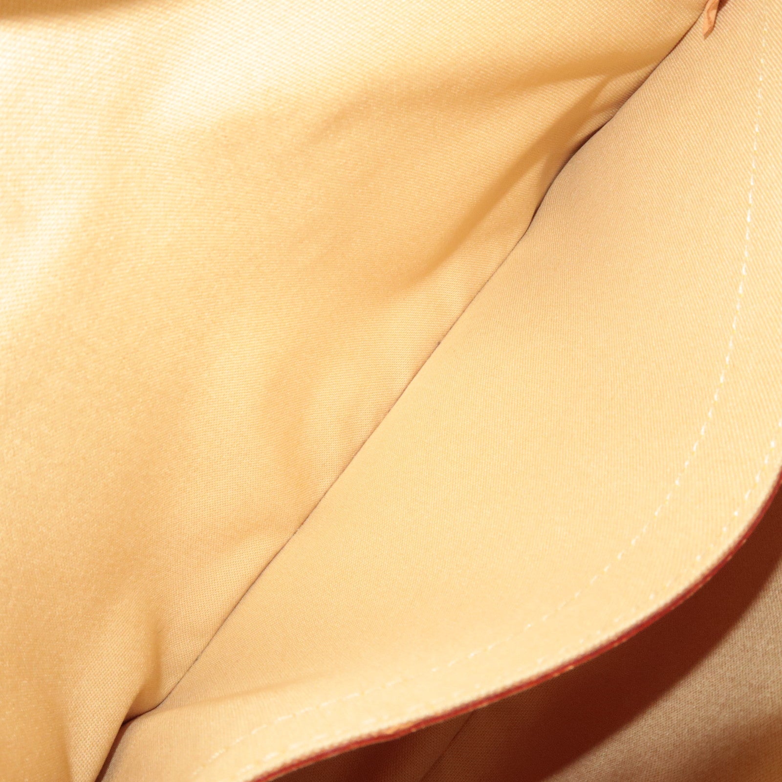 Louis Vuitton Damier Azur Naviglio Shoulder Bag N51189 SR0067 bag