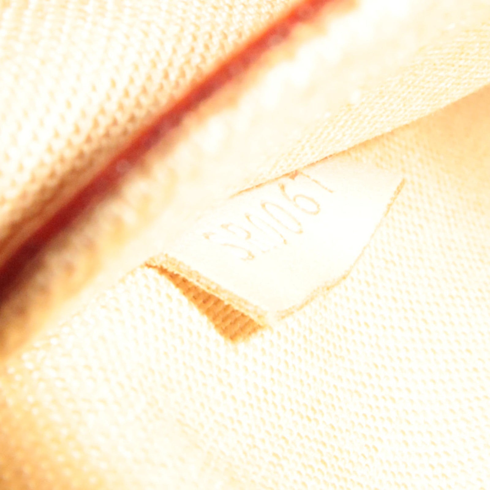 Louis Vuitton Damier Azur Naviglio Shoulder Bag N51189 SR0067 bag