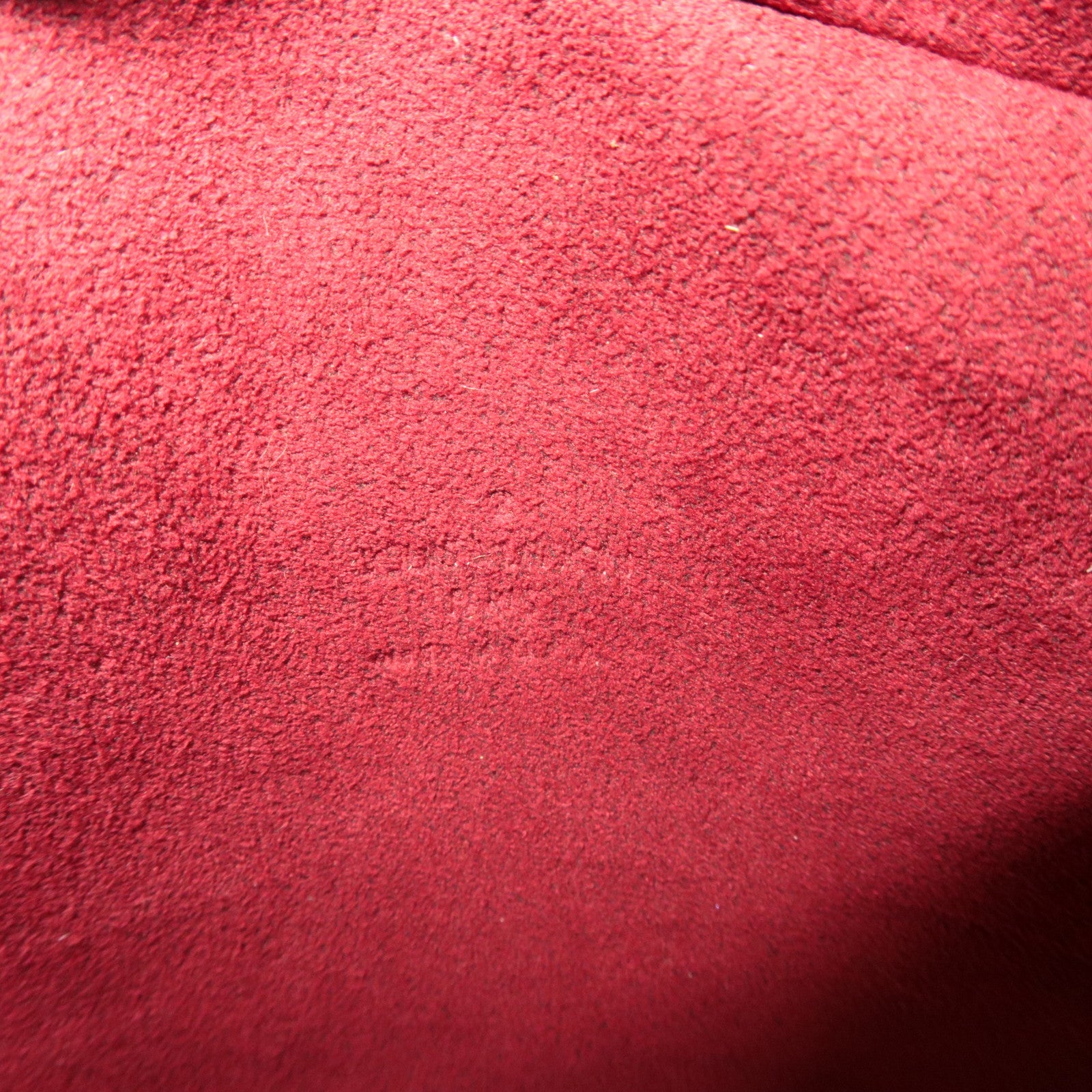 Louis Vuitton Monogram Multicolore Trouville Handbag Blanc M92663 SD0045